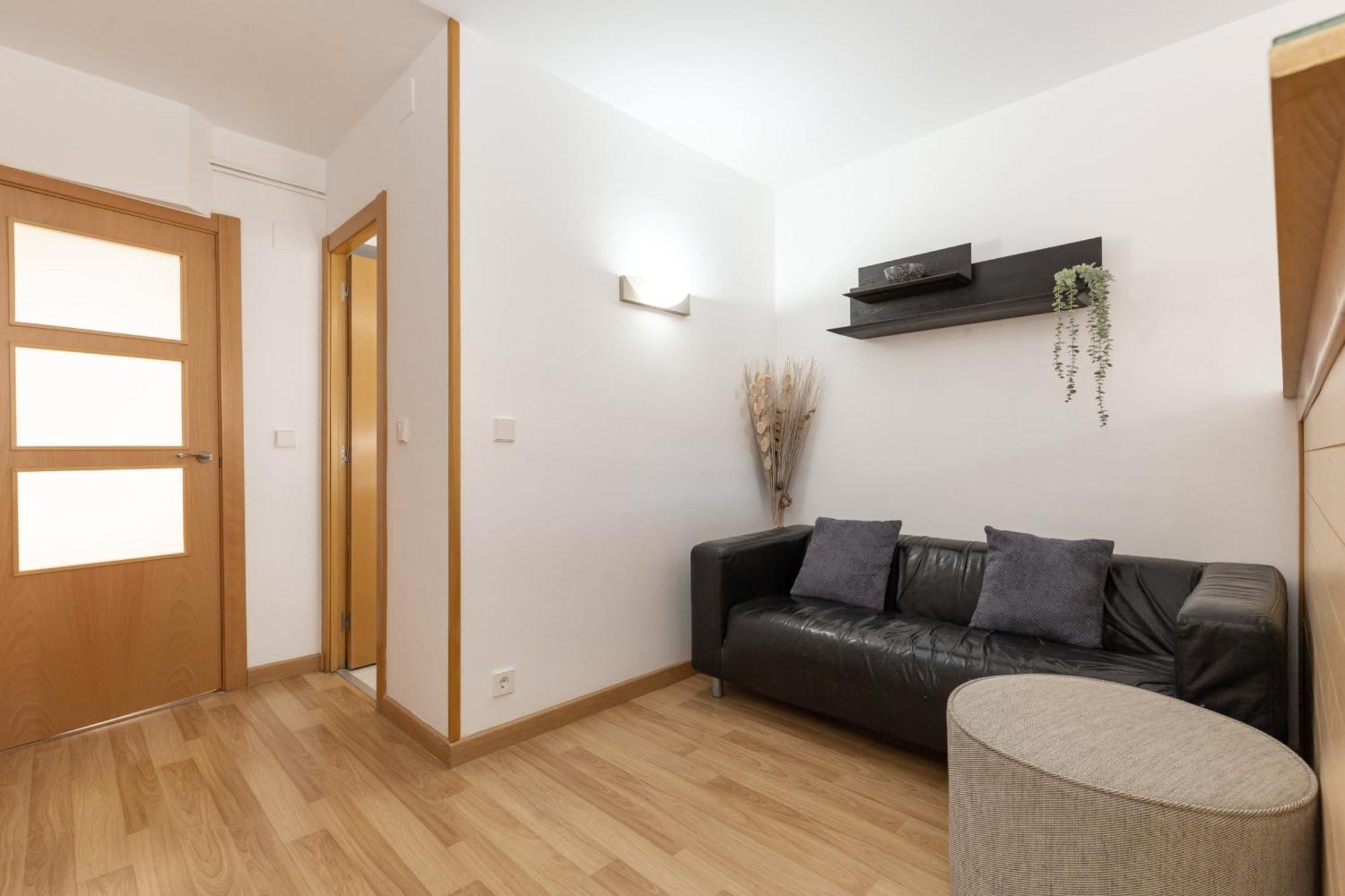 Apartment Alos Paseo De Gracia-diagonal *