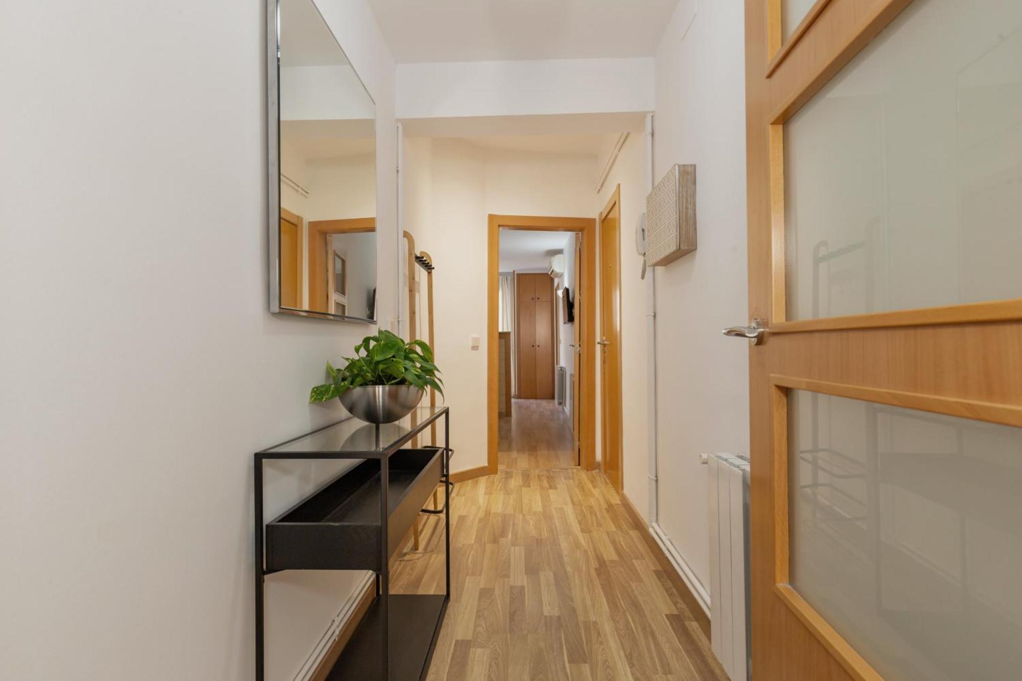 Apartment Alos Paseo De Gracia-diagonal