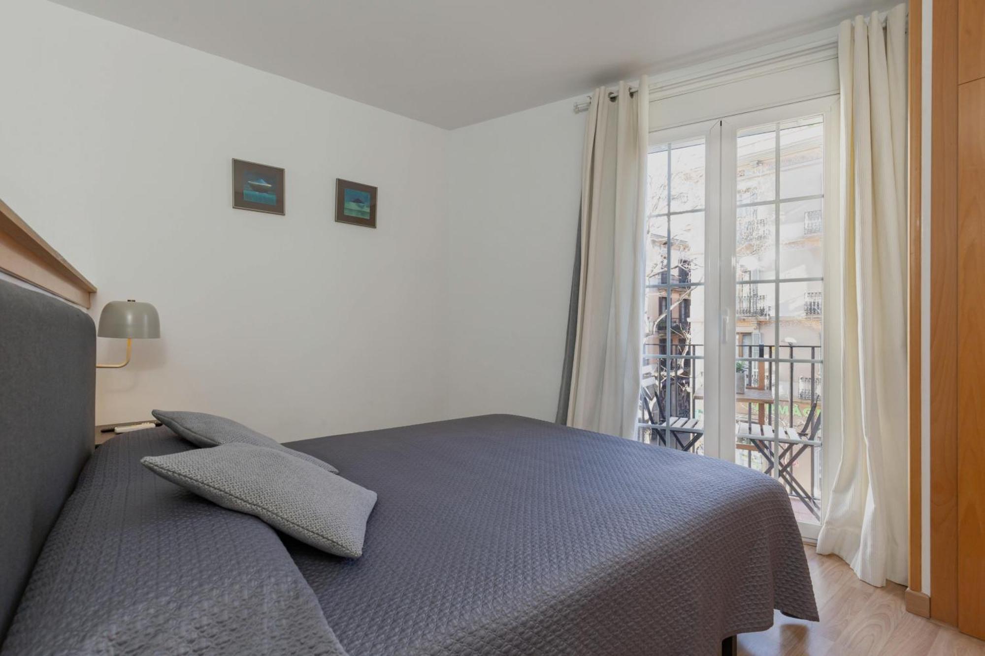 Alos Paseo De Gracia-diagonal Apartment *