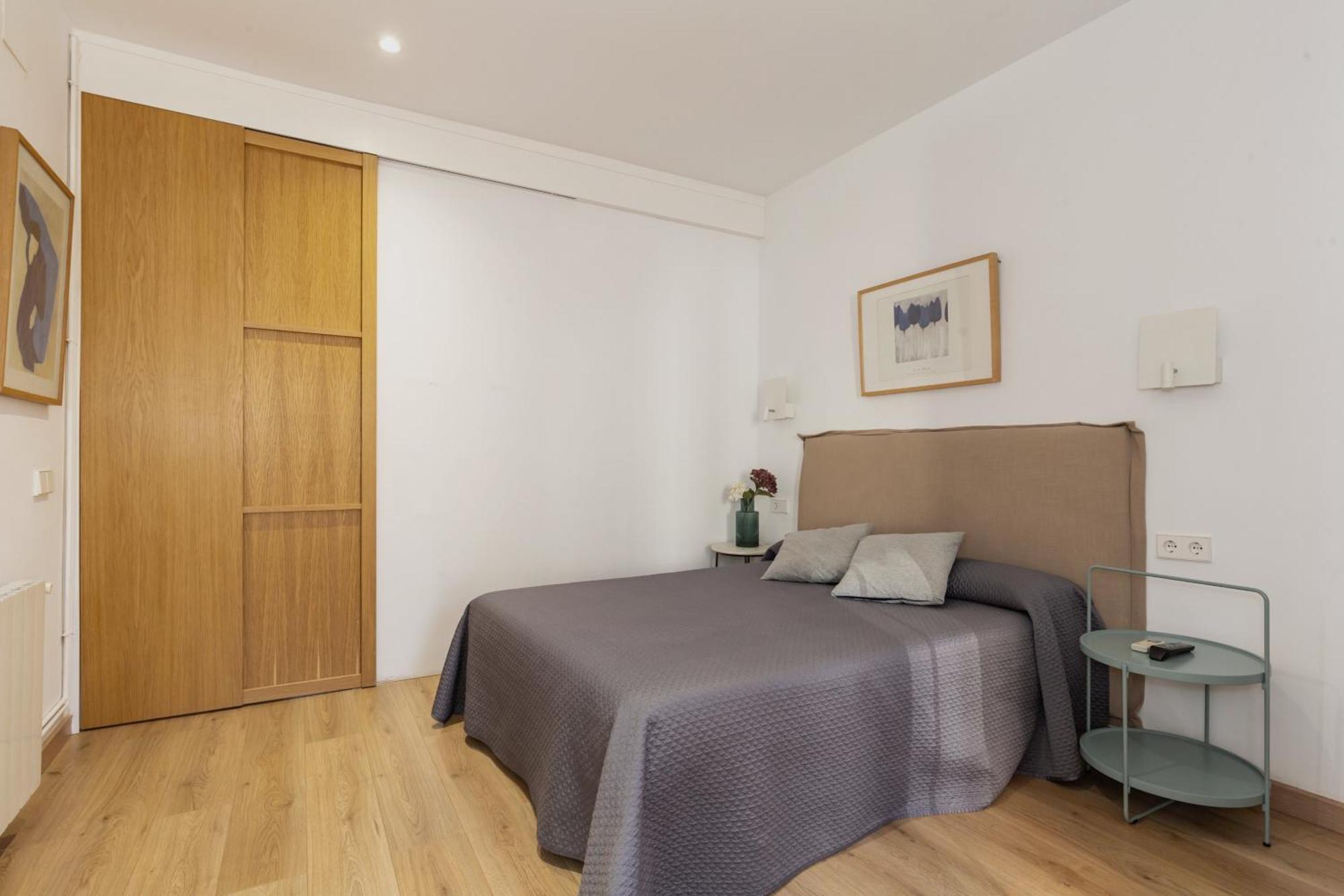 Apartment Alos Paseo De Gracia-diagonal