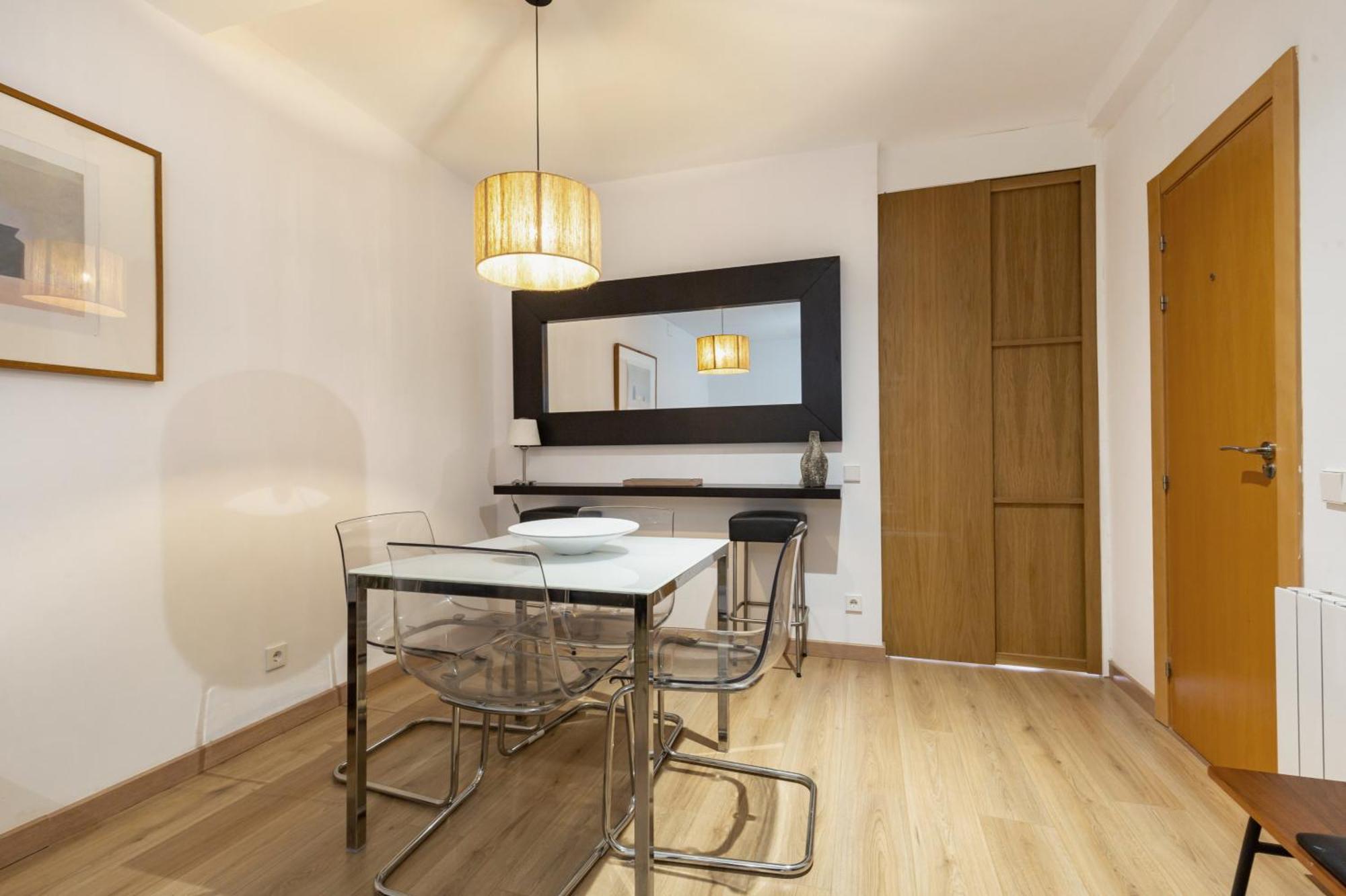 Apartment Alos Paseo De Gracia-diagonal *