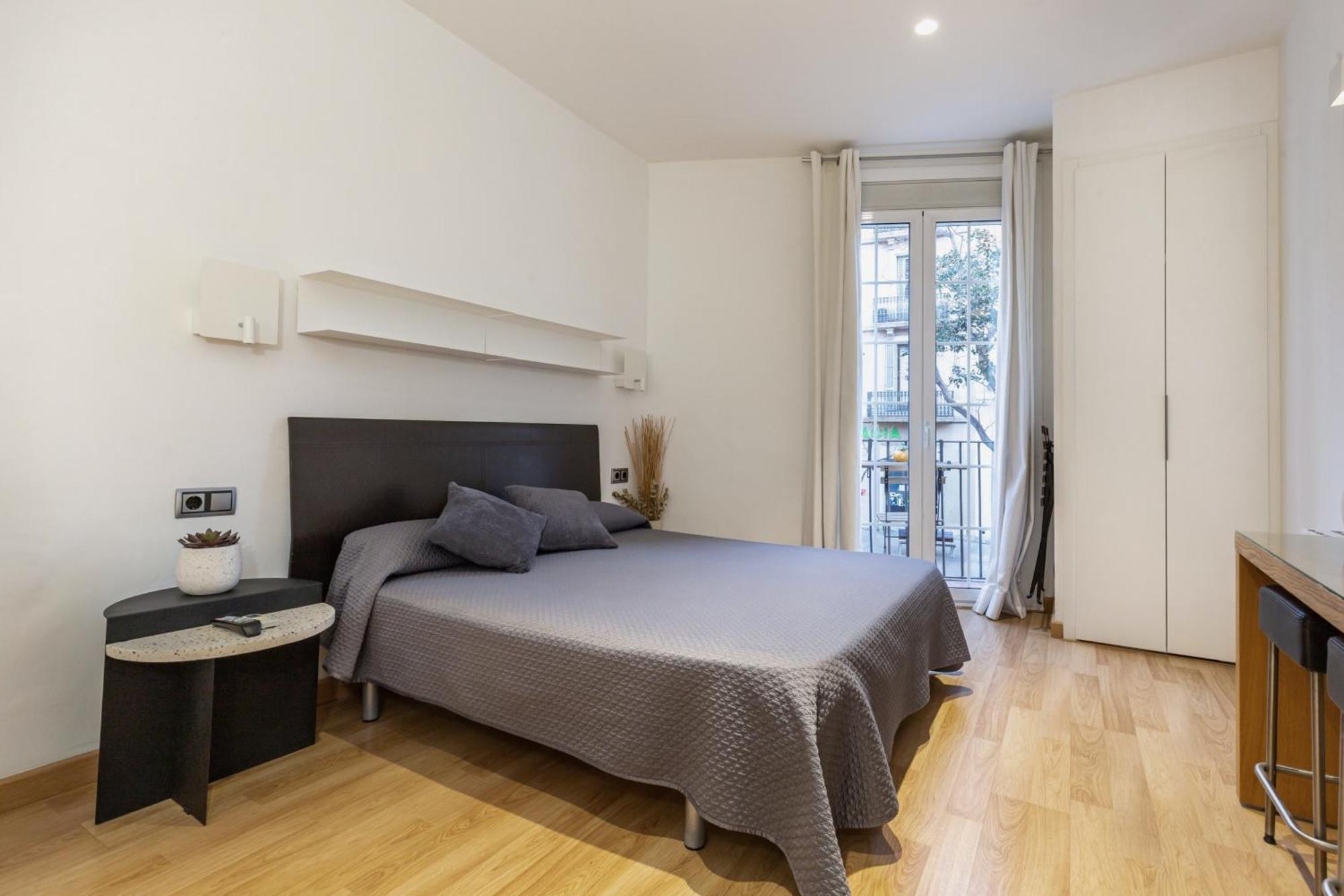 Alos Paseo De Gracia-diagonal Apartment *