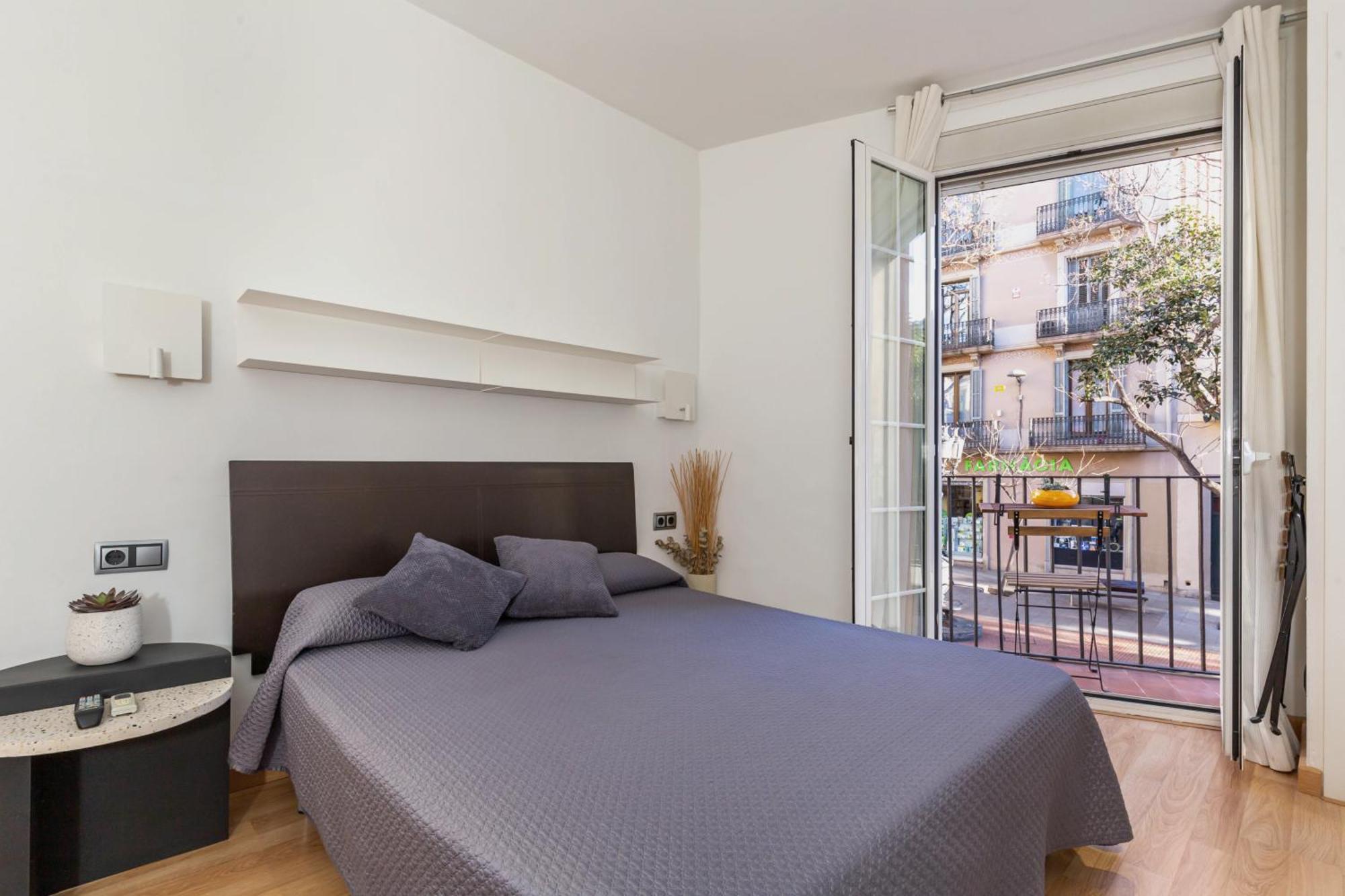 Apartment Alos Paseo De Gracia-diagonal *