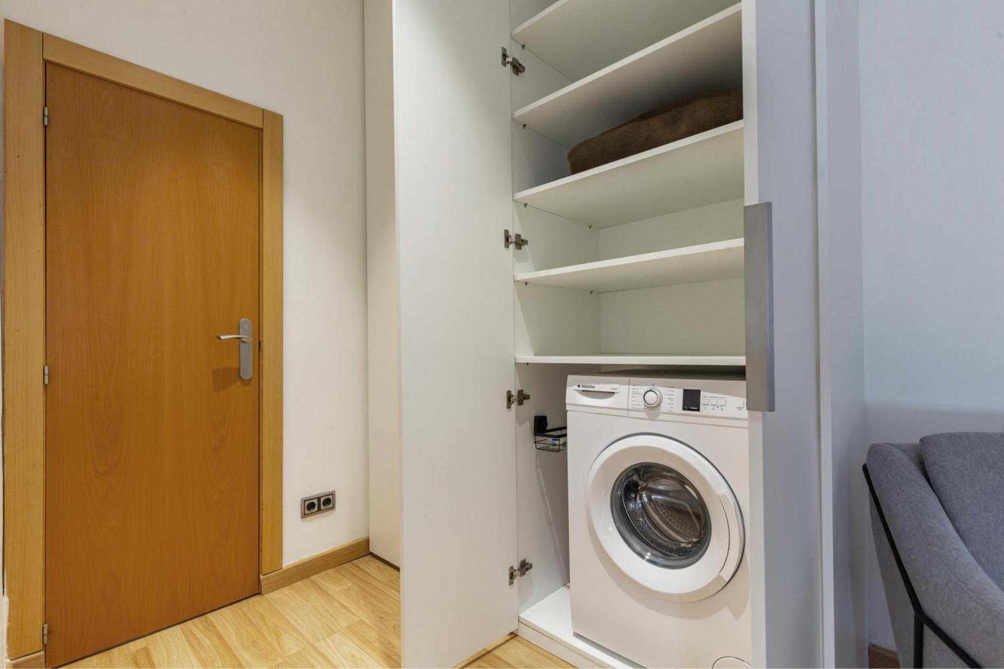 Apartment Alos Paseo De Gracia-diagonal Barcelona