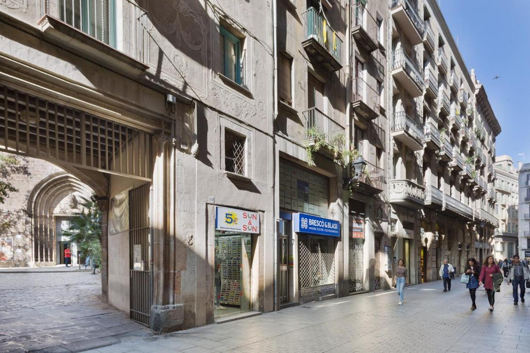 Ola Living Santa Anna * Barcelona