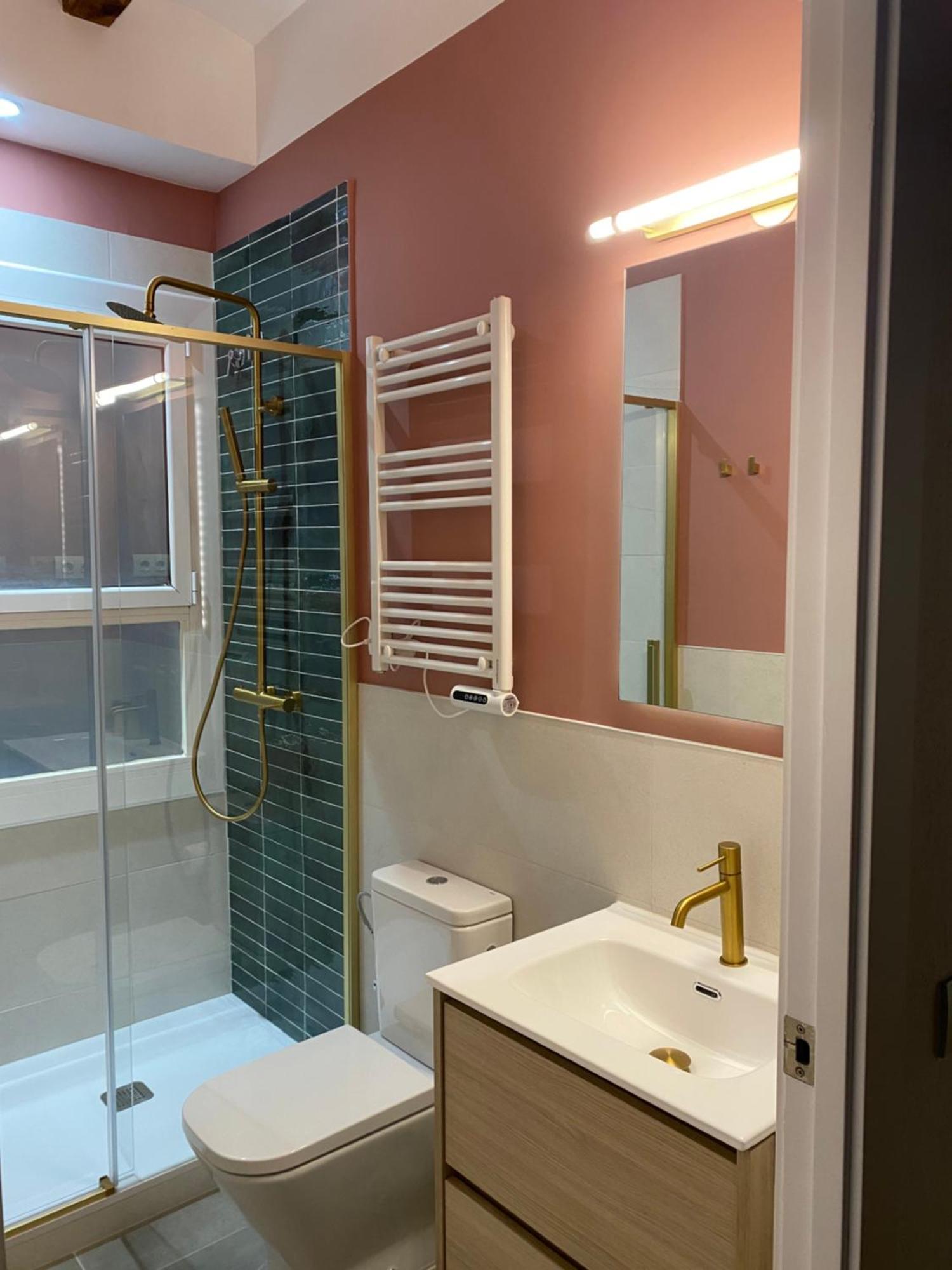Apartamento Olympic Village