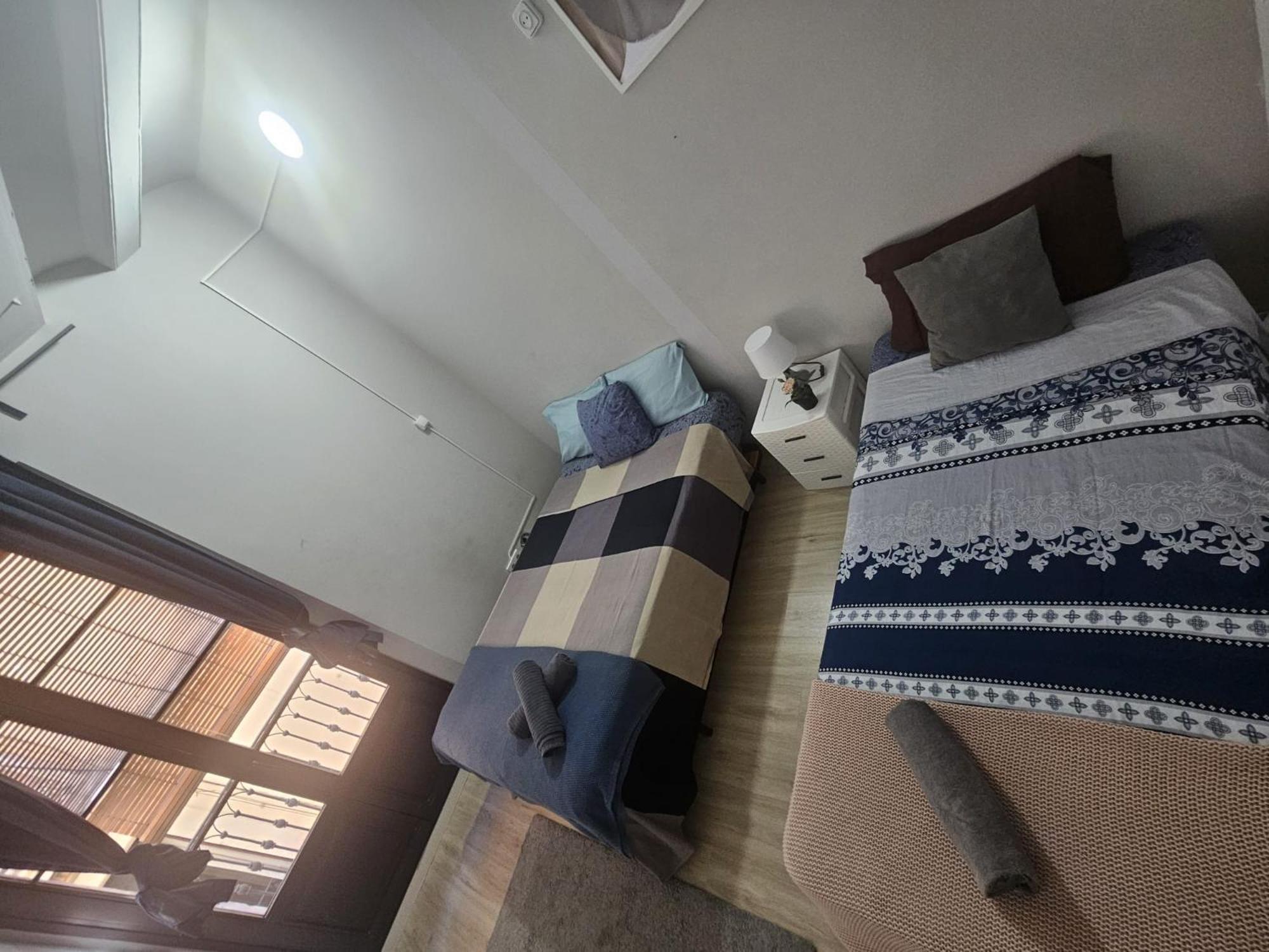 Apartamento Ccozy Gignes House *