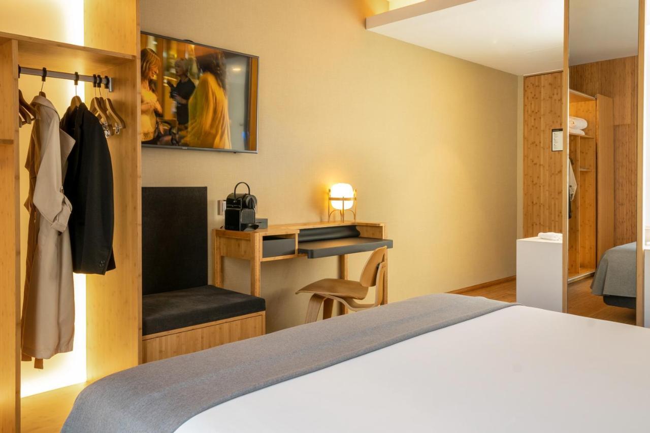 Eurostars Barcelona