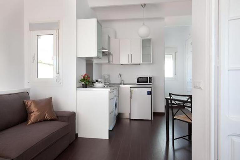 Apartamento Eixample Sagrada Familia Ii