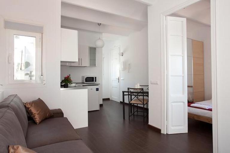 Apartamento Eixample Sagrada Familia Ii *