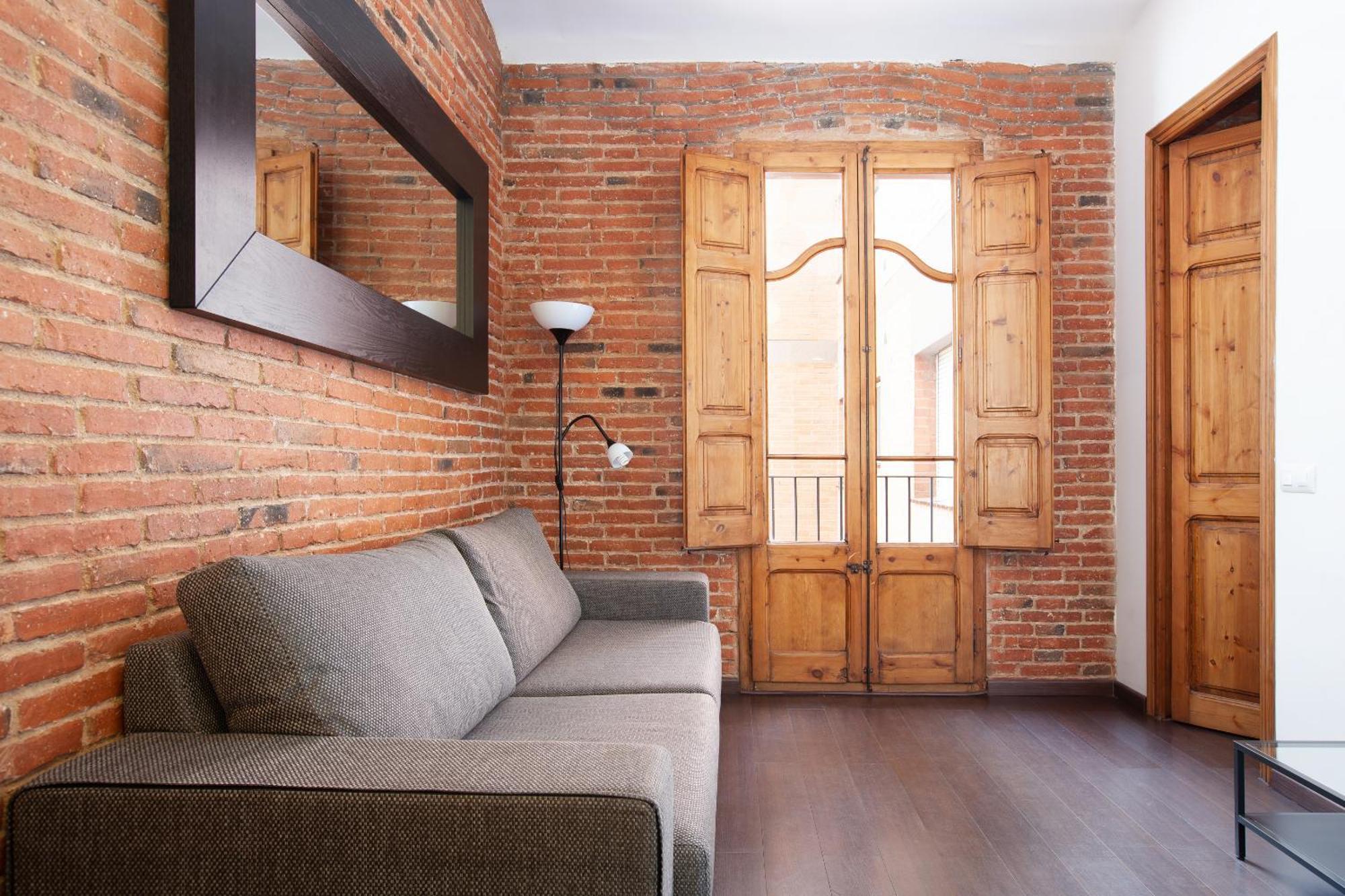 Eixample Sagrada Familia Ii Apartamento