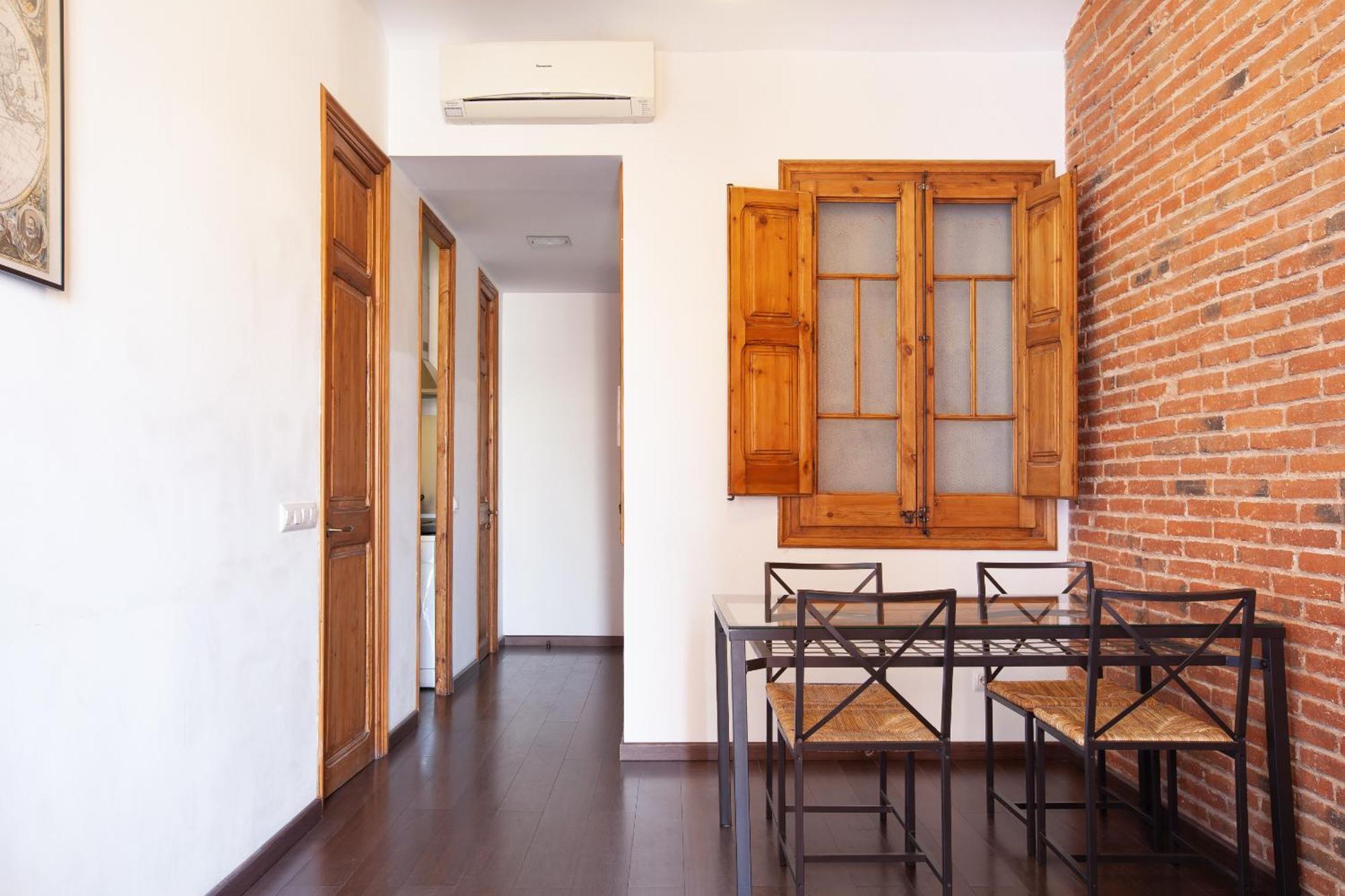 Apartamento Eixample Sagrada Familia Ii
