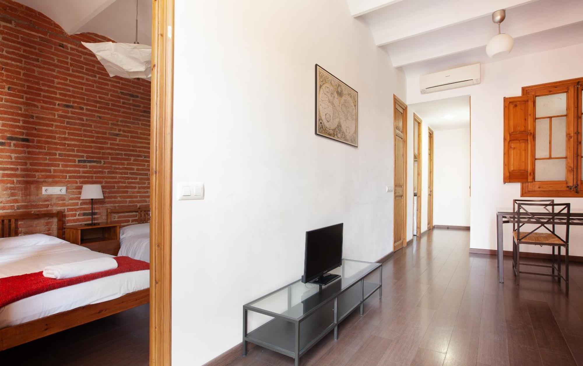 Eixample Sagrada Familia Ii Apartamento *