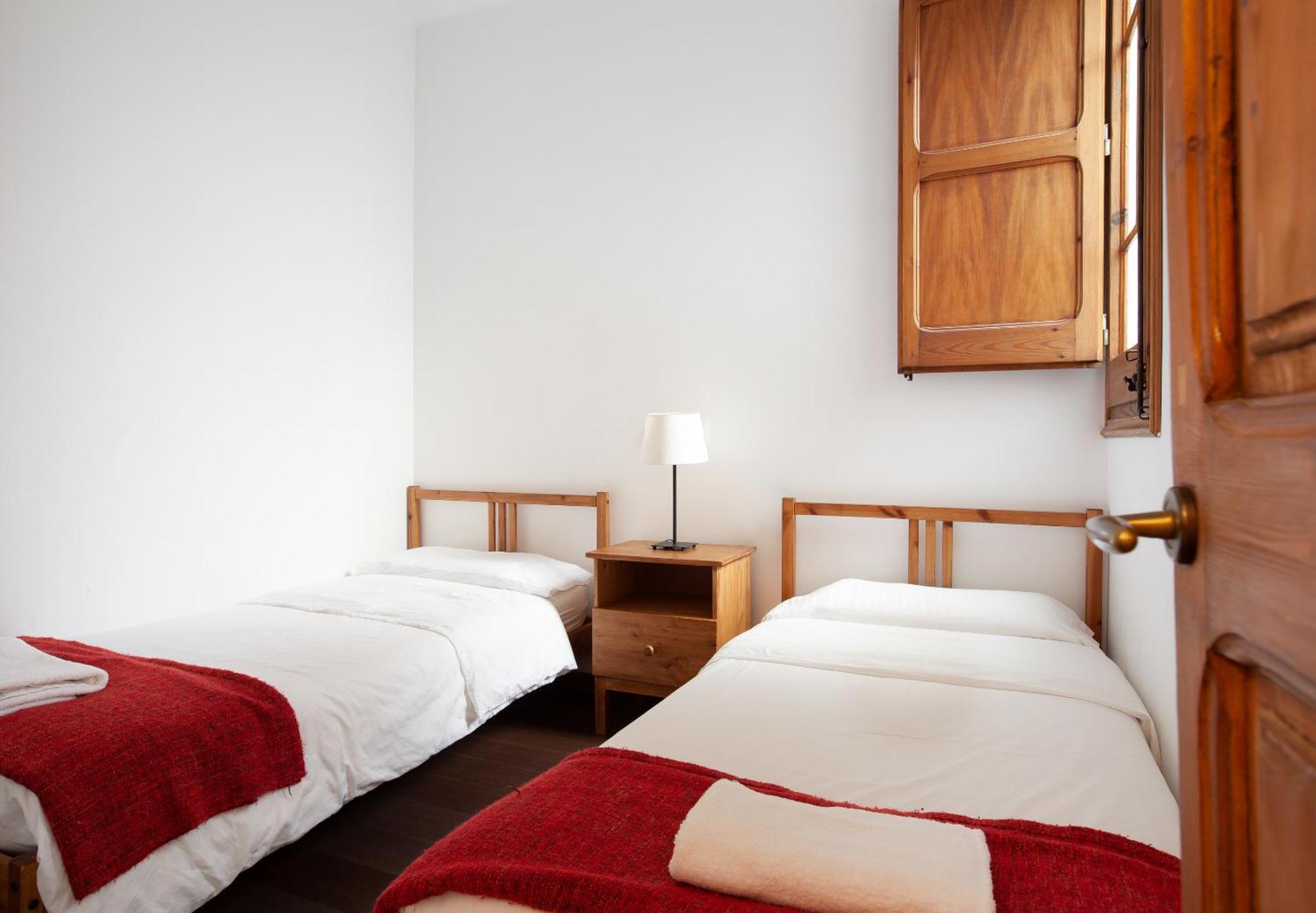 Apartamento Eixample Sagrada Familia Ii *