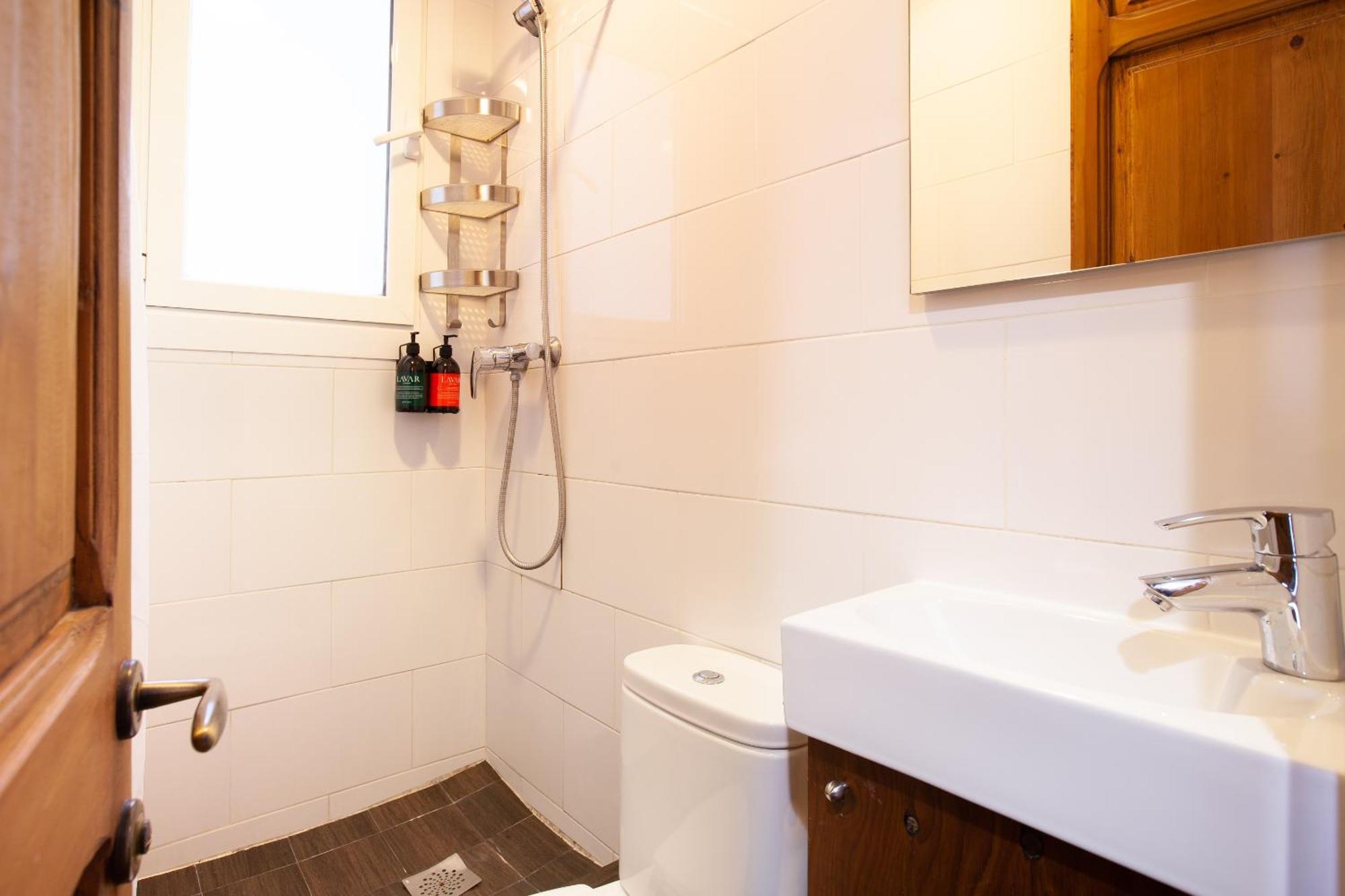 Apartamento Eixample Sagrada Familia Ii *