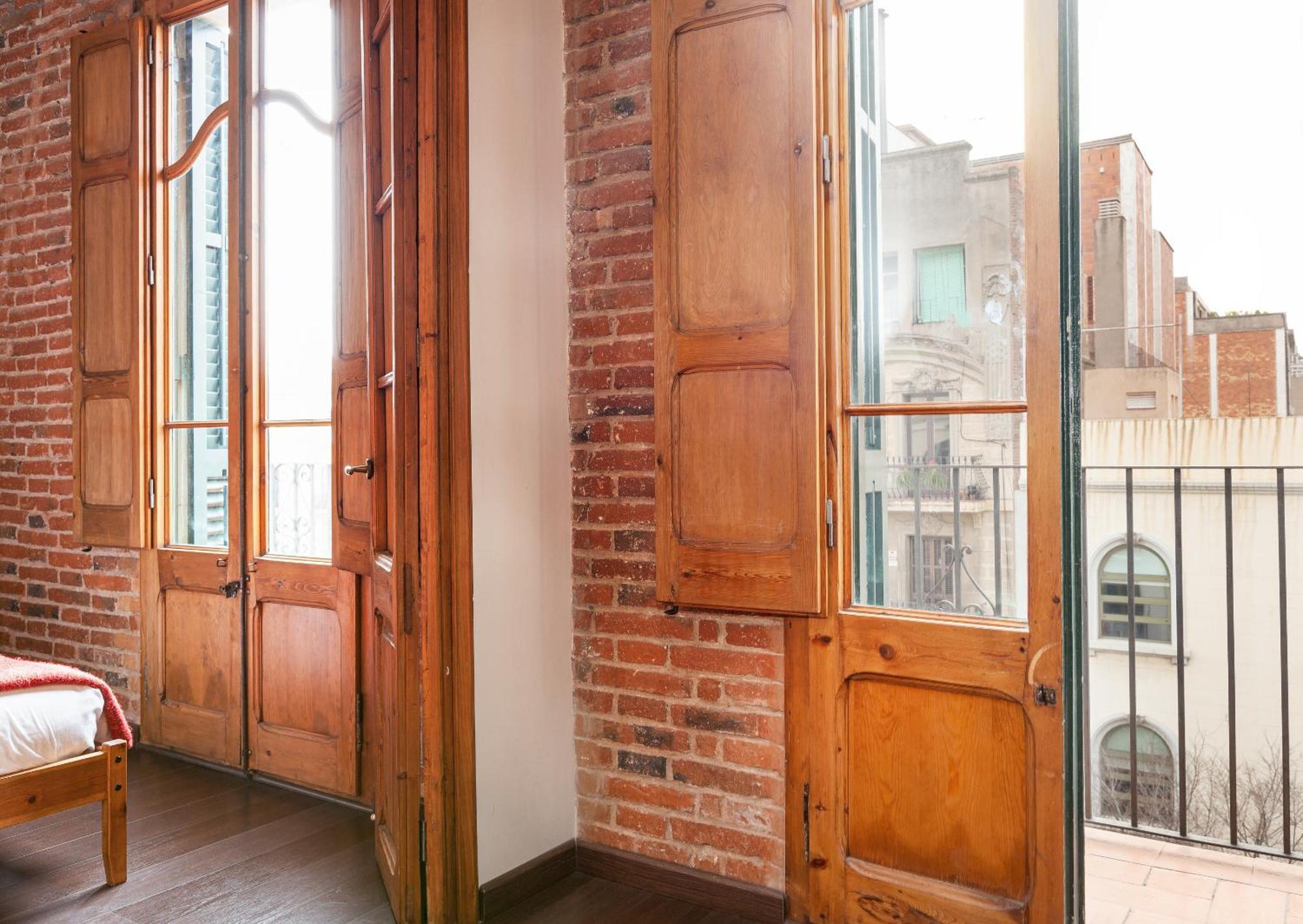 Apartamento Eixample Sagrada Familia Ii Barcelona