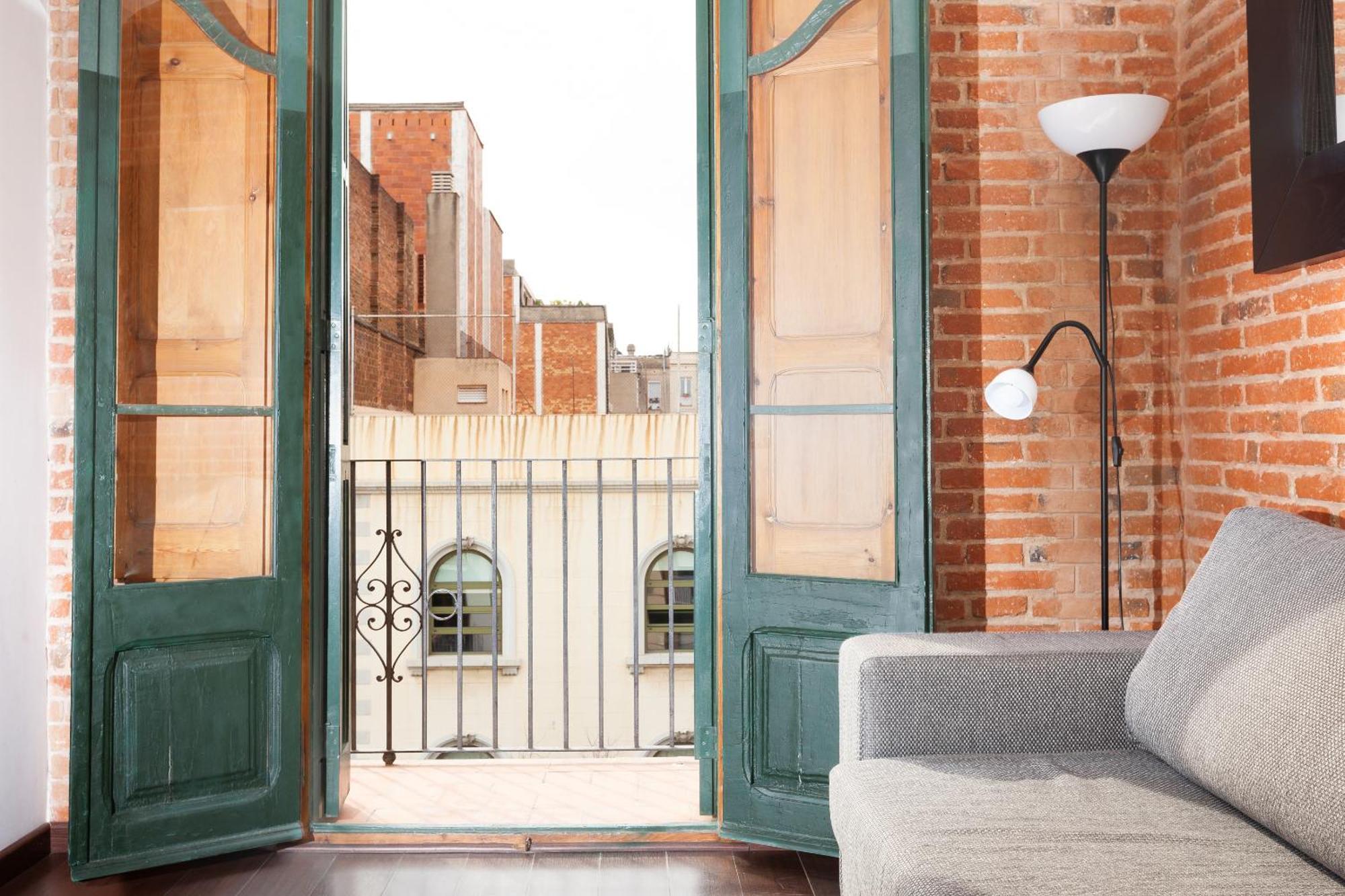 Eixample Sagrada Familia Ii Apartamento