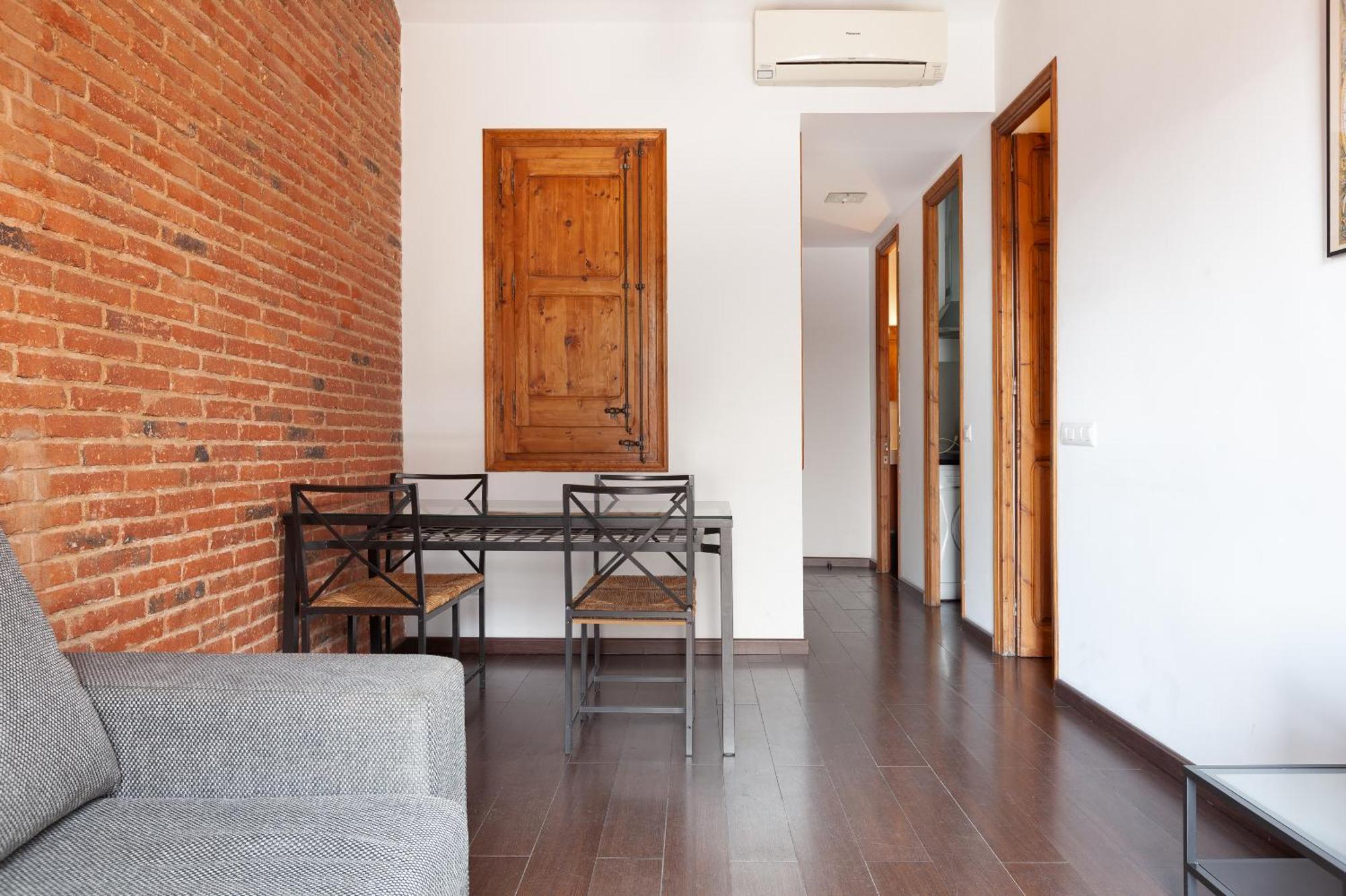 Apartamento Eixample Sagrada Familia Ii