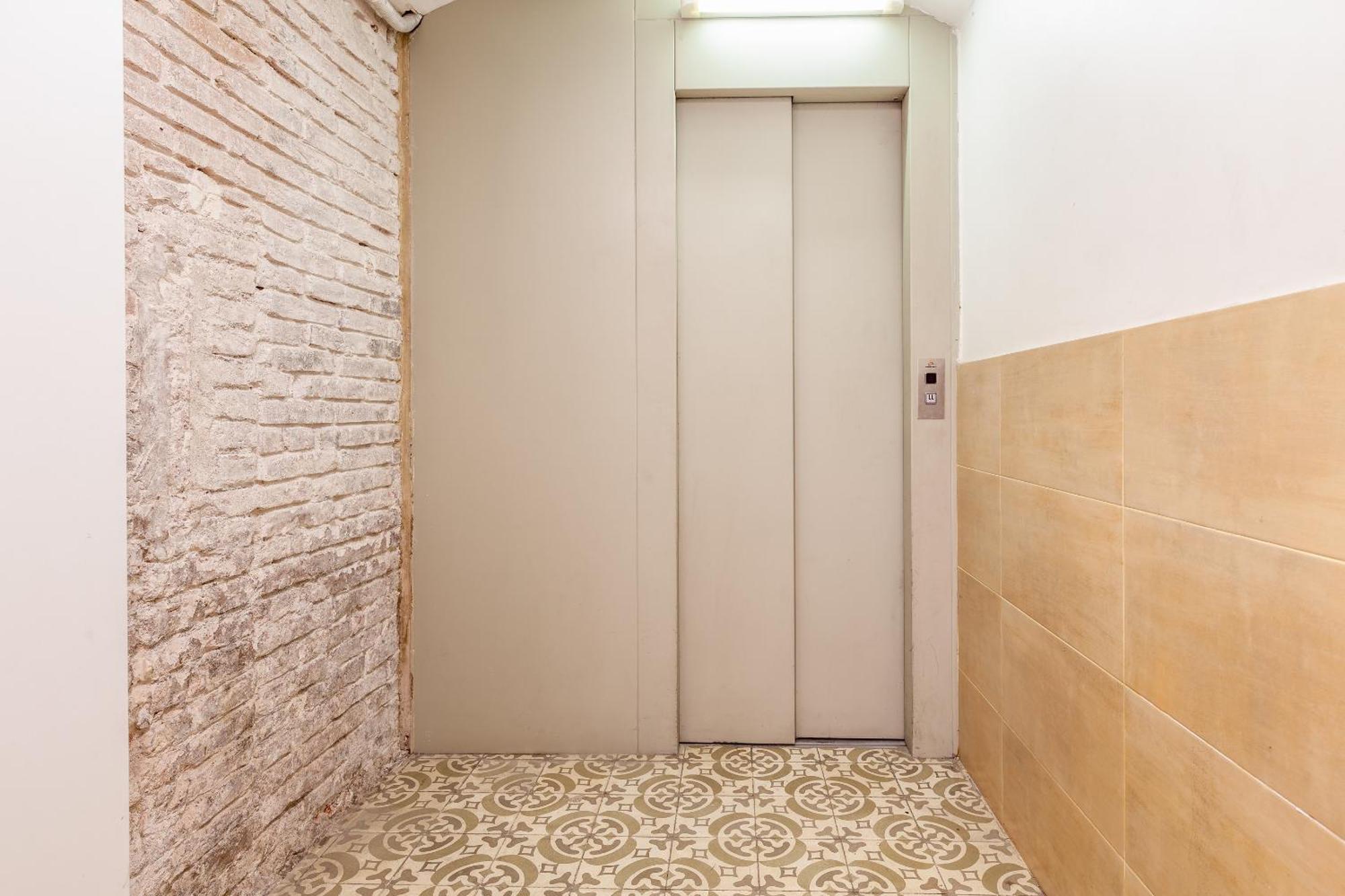 Apartamento Eixample Sagrada Familia Ii *