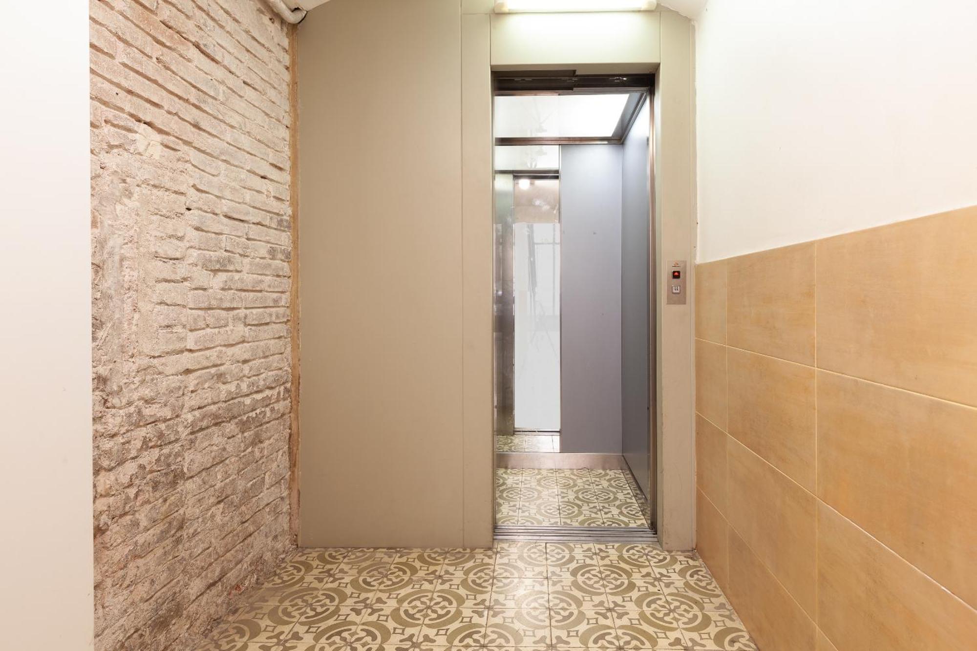 Apartamento Eixample Sagrada Familia Ii Barcelona