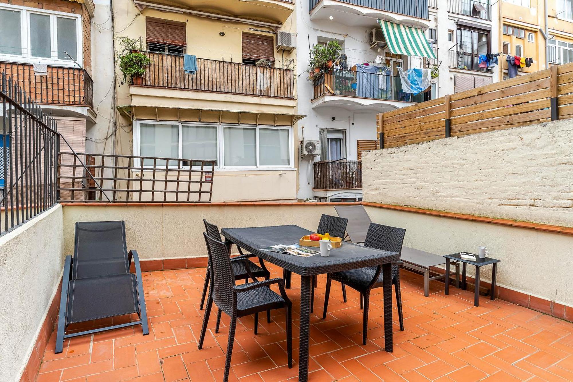 Ab Margarit Apartamento