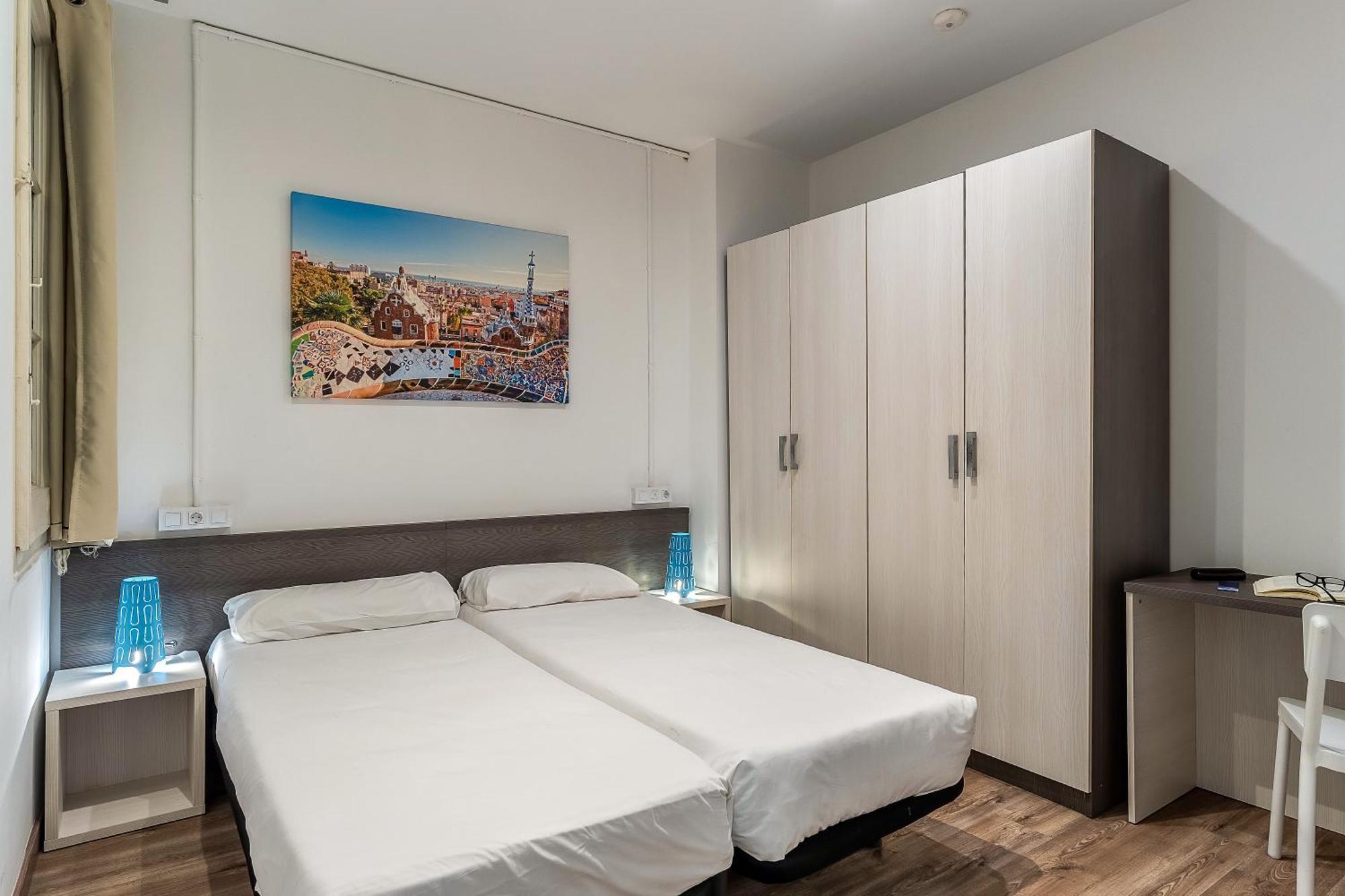 Ab Margarit Apartamento