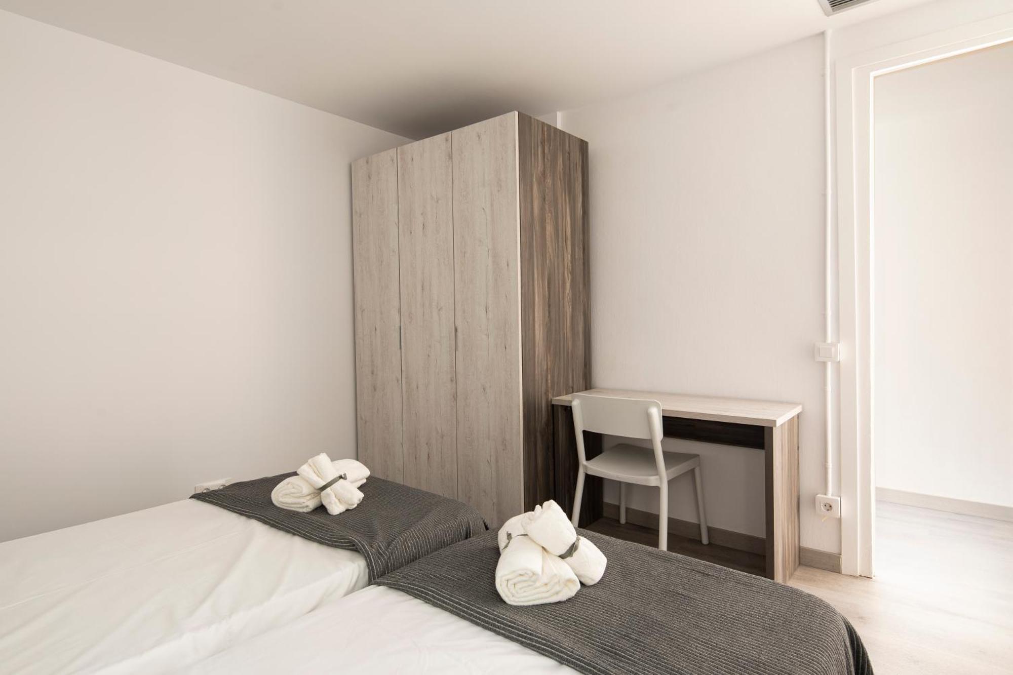 Ab Margarit Apartamento *