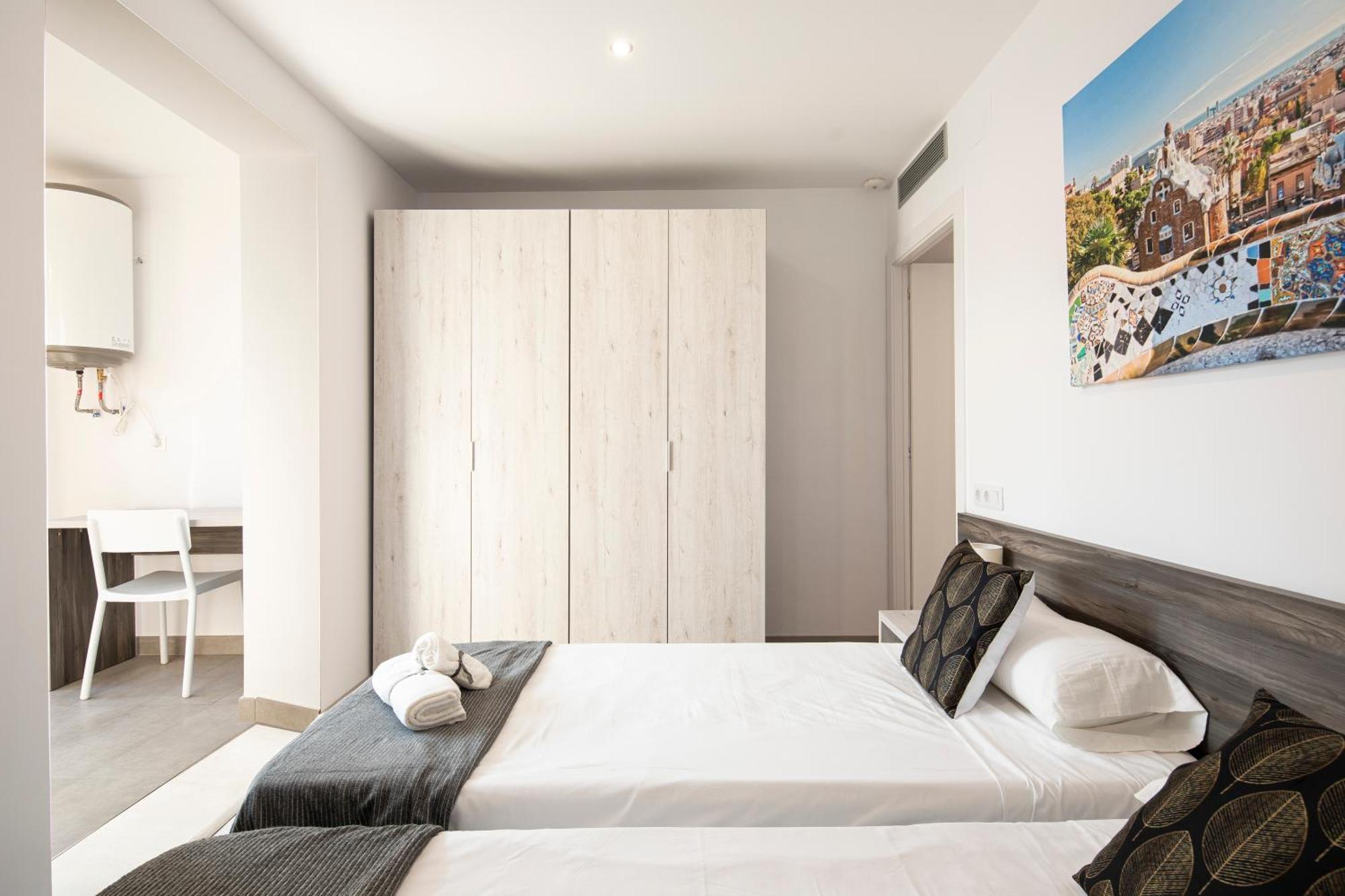 Ab Margarit Apartamento