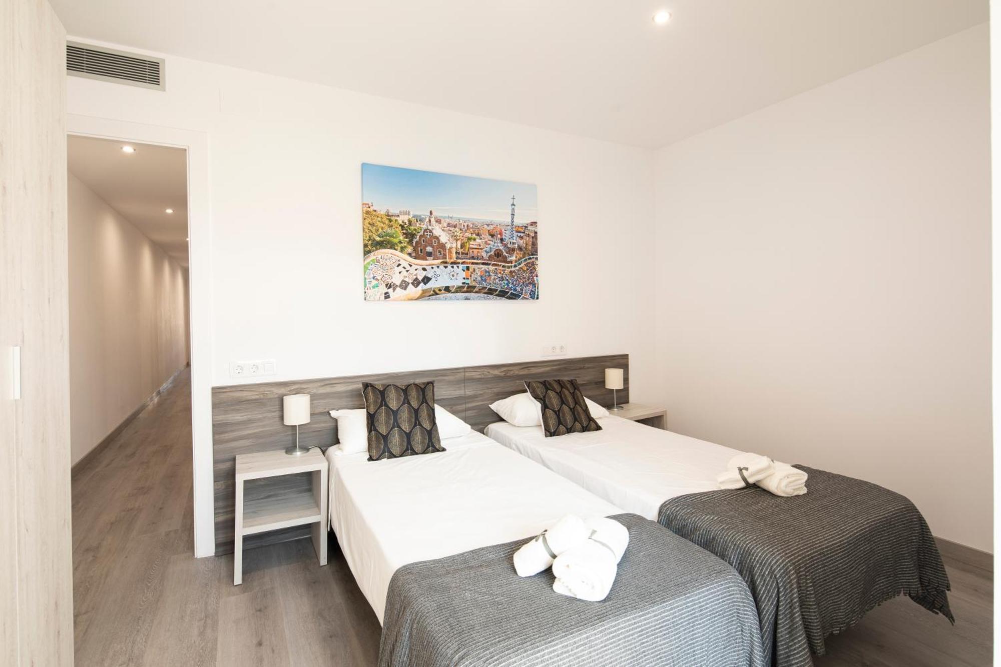Apartamento Ab Margarit