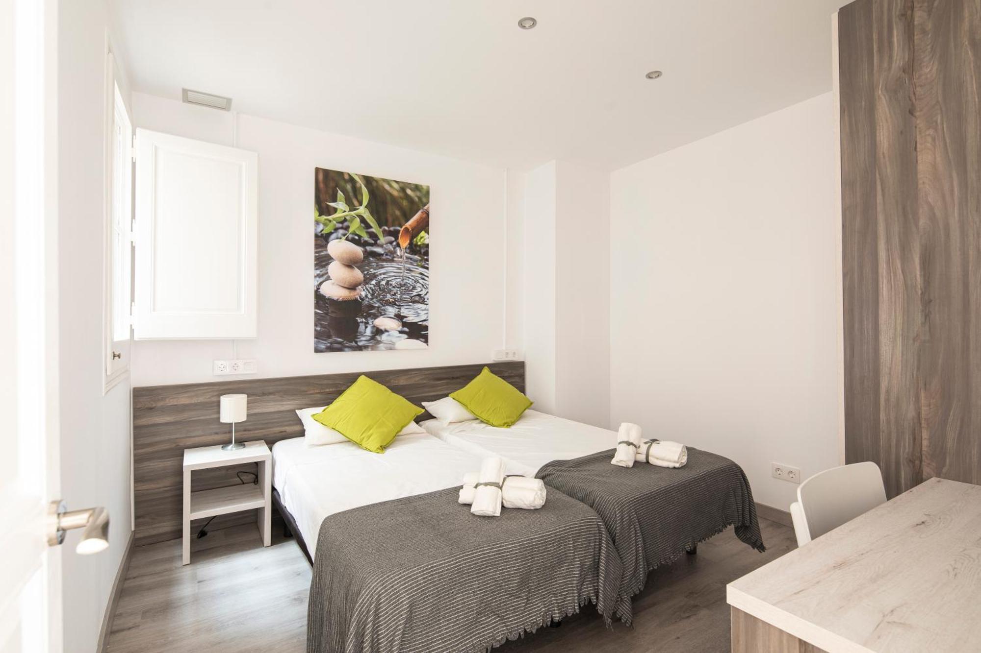 Ab Margarit Apartamento *