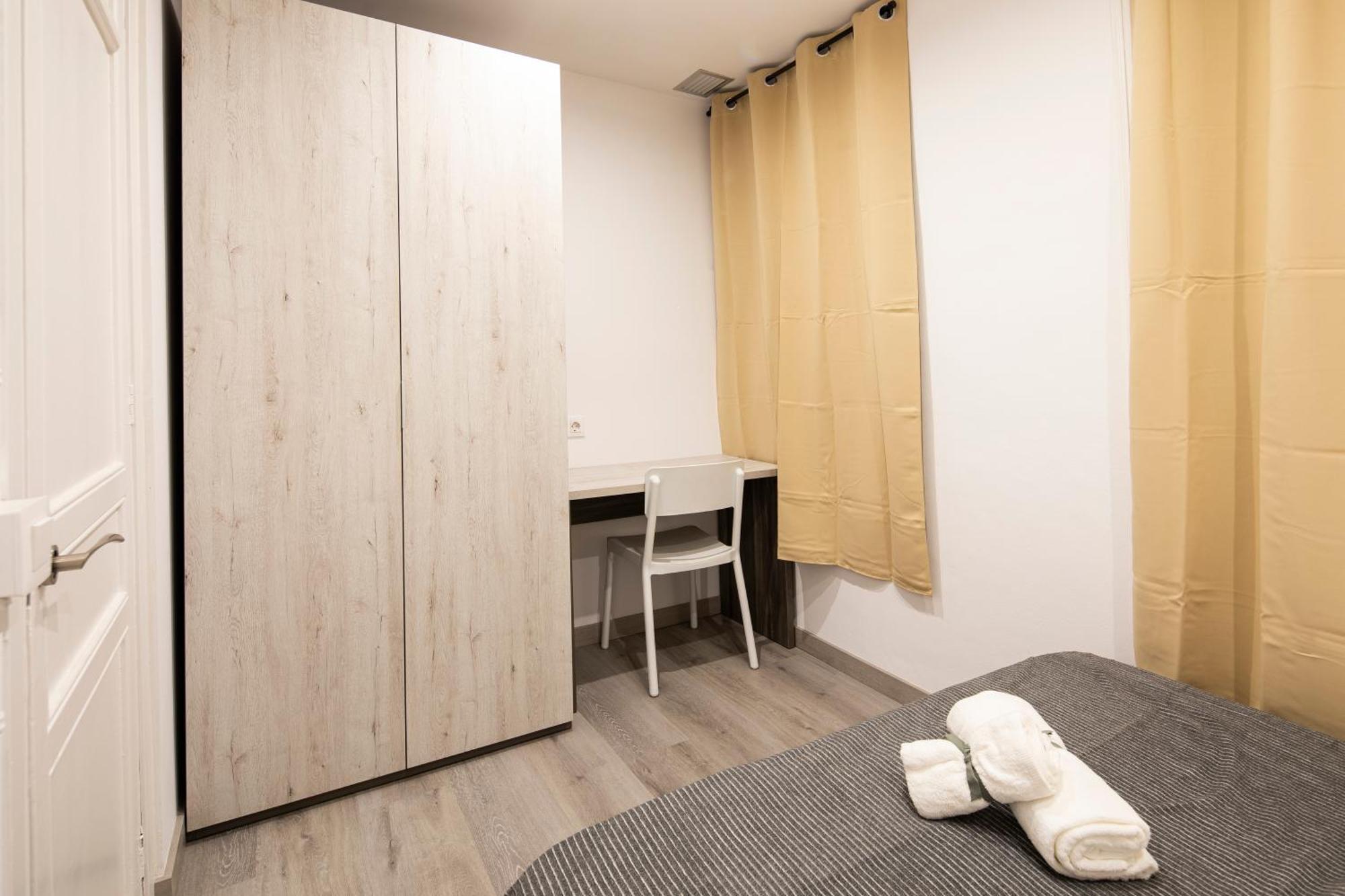 Ab Margarit Apartamento Barcelona