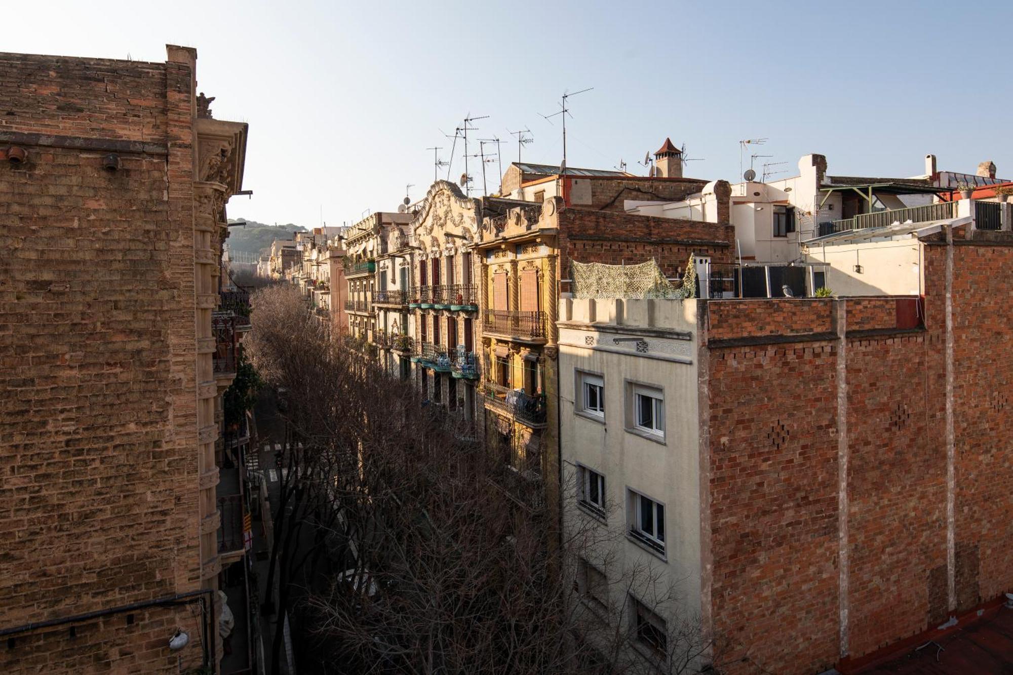 Ab Margarit Apartamento *