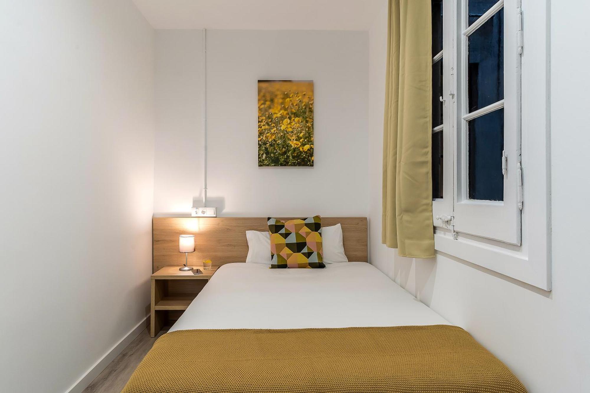 Ab Margarit Apartamento