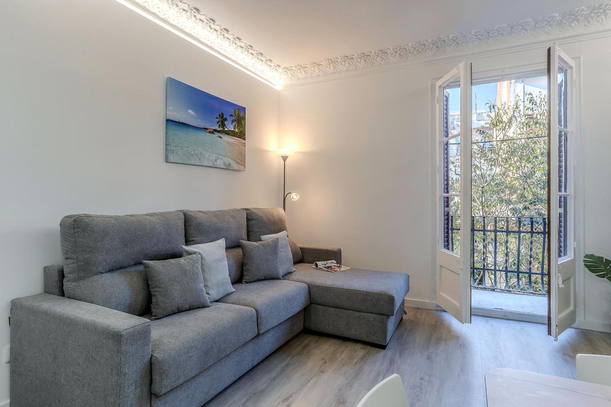 Ab Margarit Apartamento *