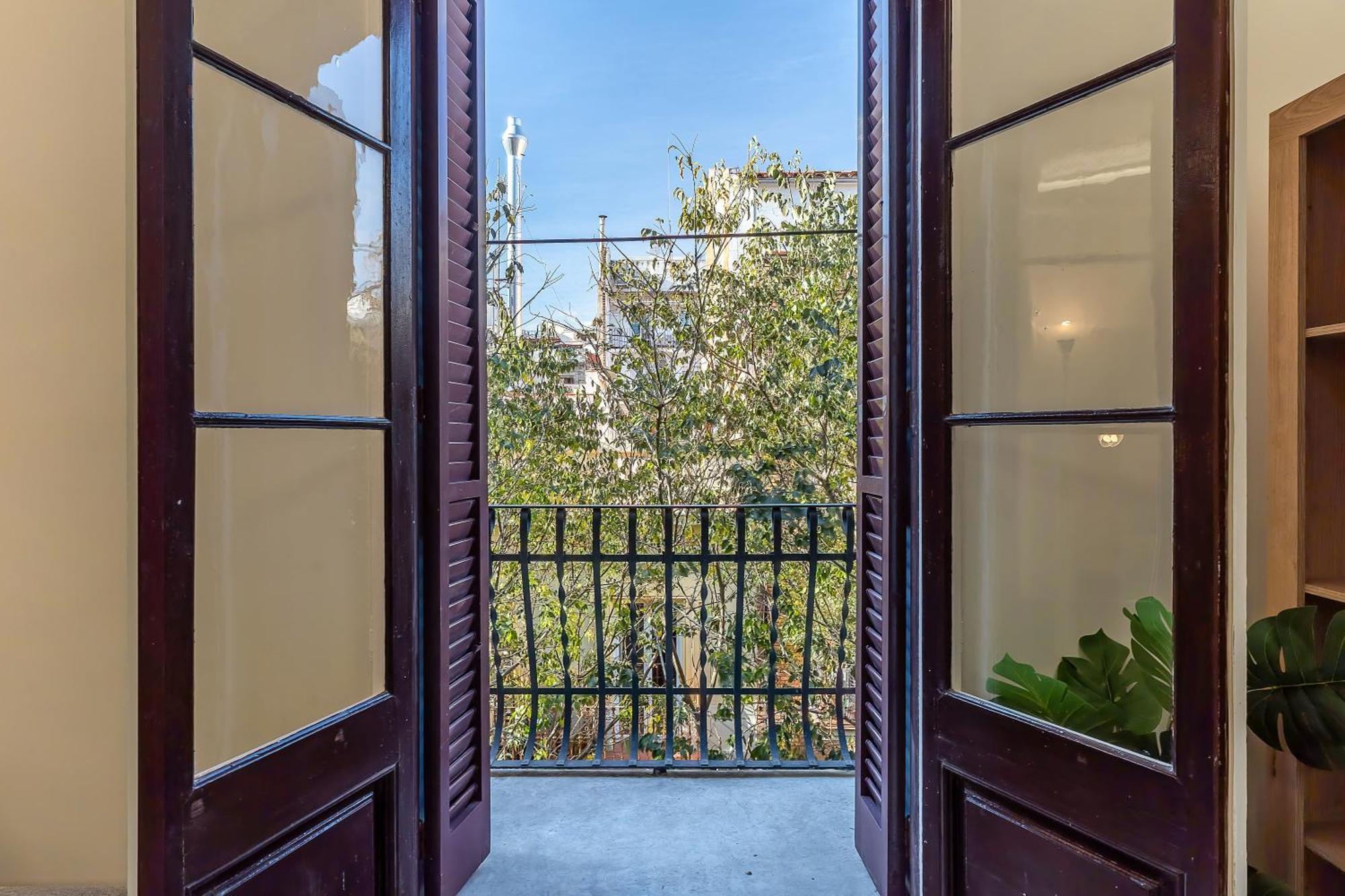 Apartamento Ab Margarit