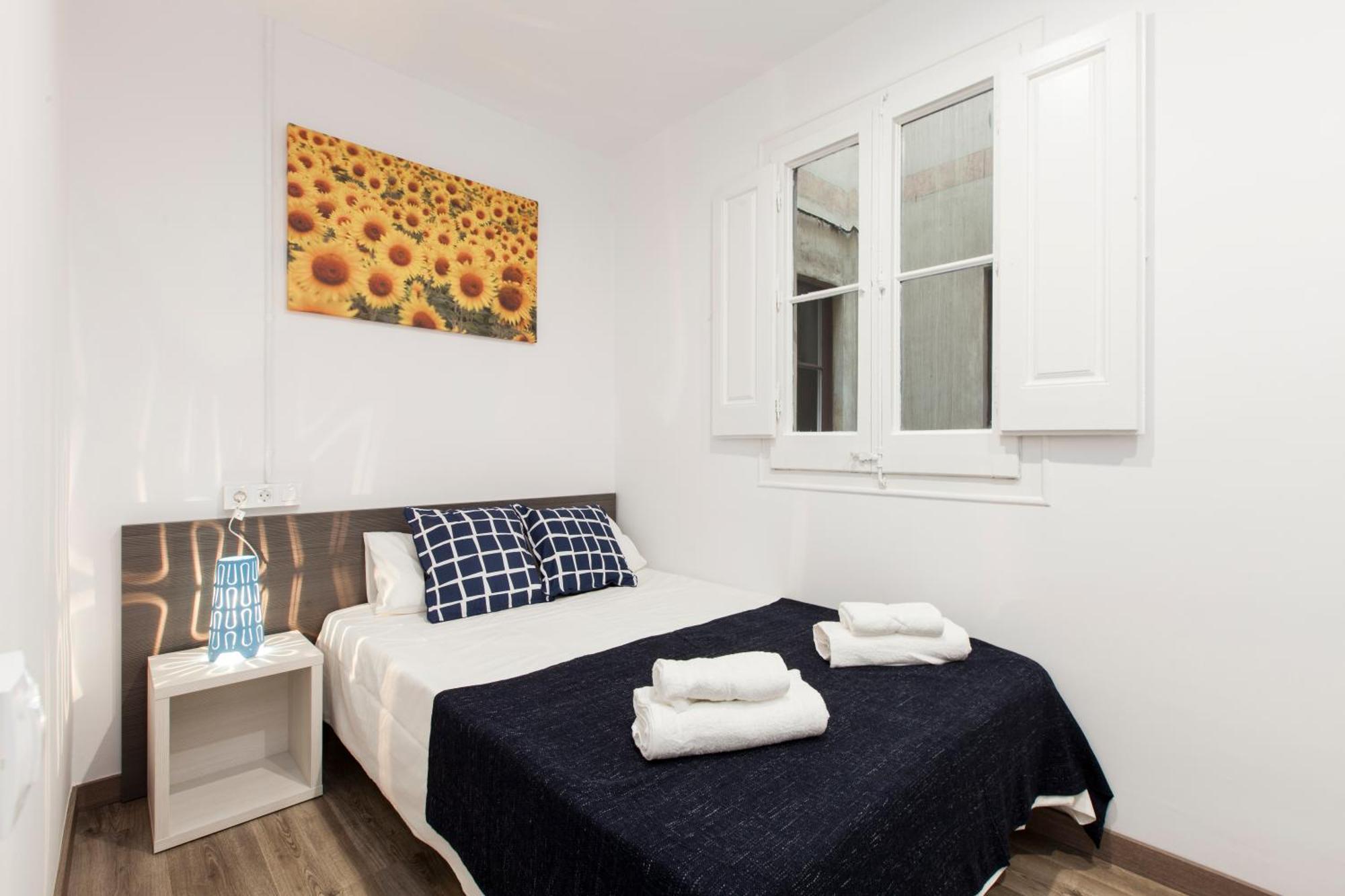 Ab Margarit Apartamento