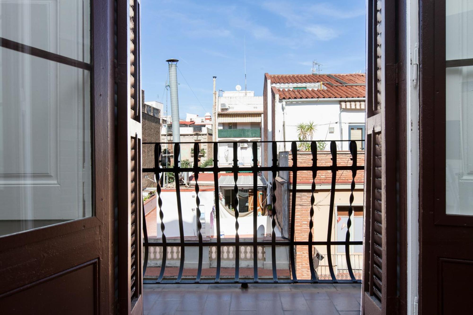 Apartamento Ab Margarit