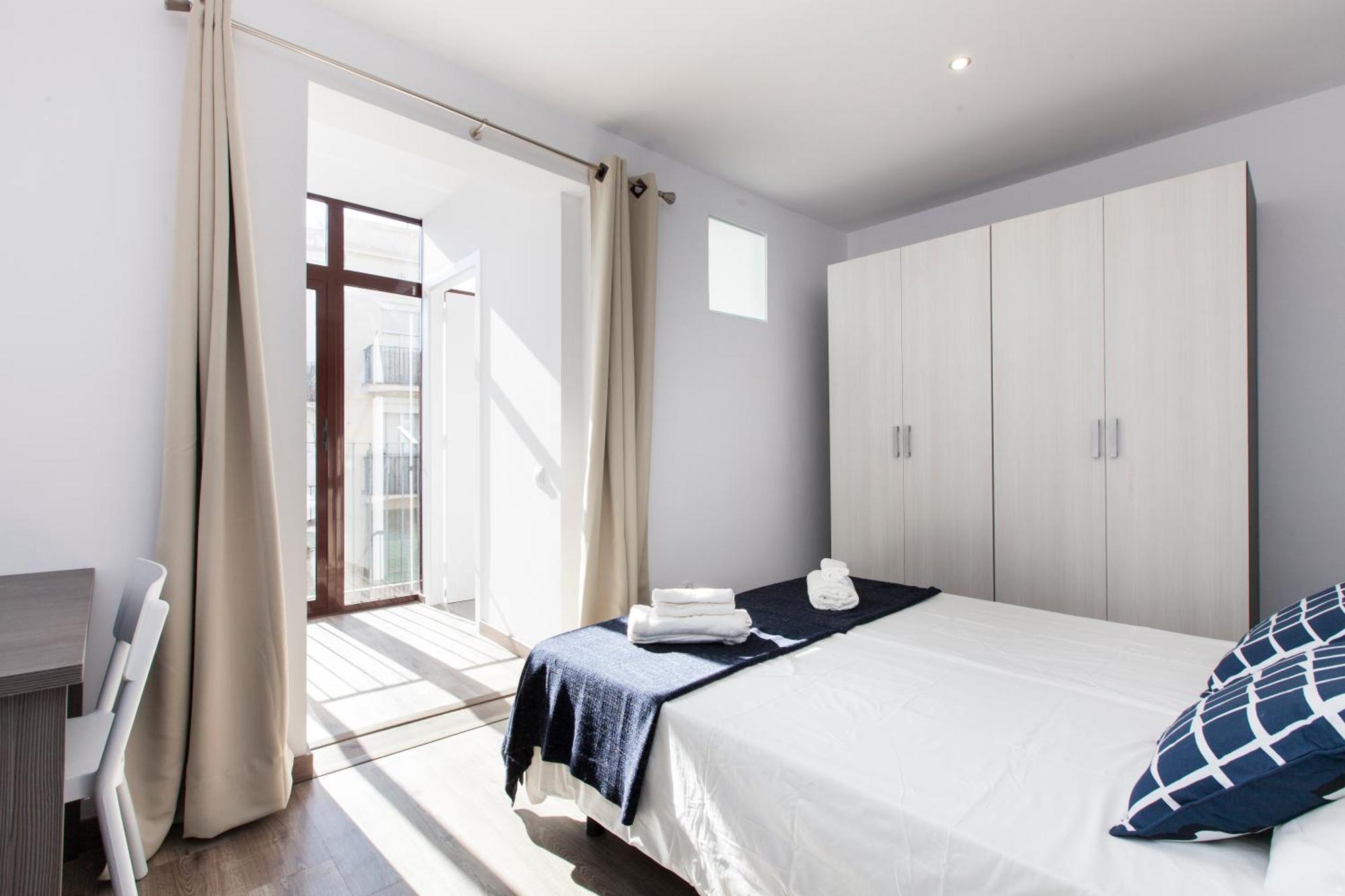 Ab Margarit Apartamento