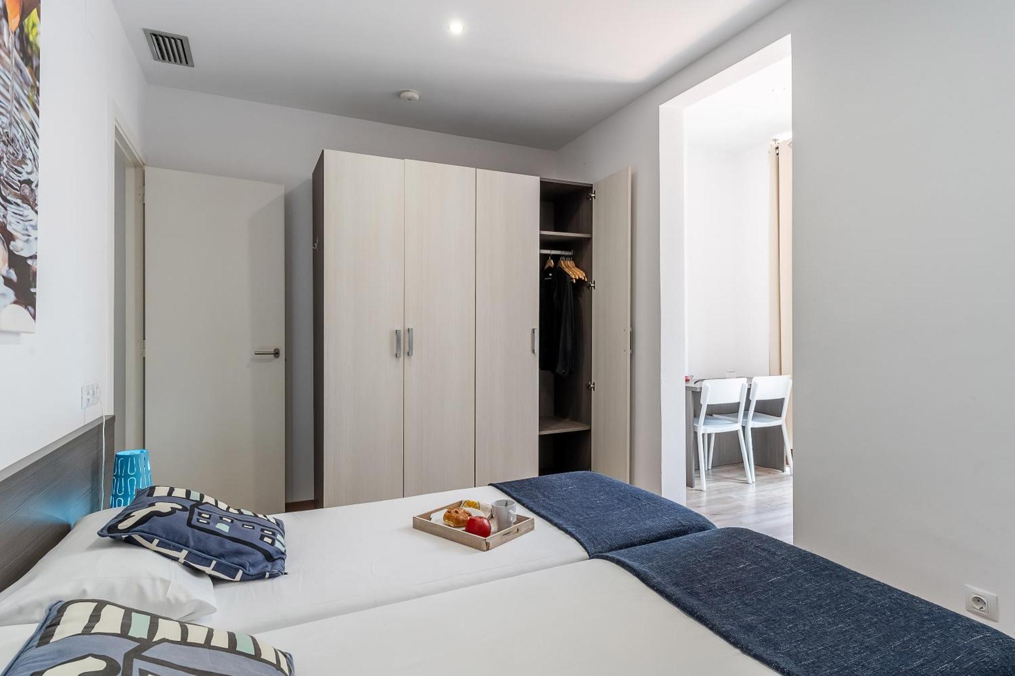 Apartamento Ab Margarit