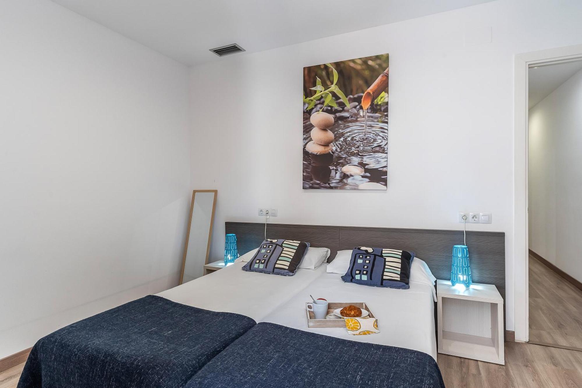 Ab Margarit Apartamento
