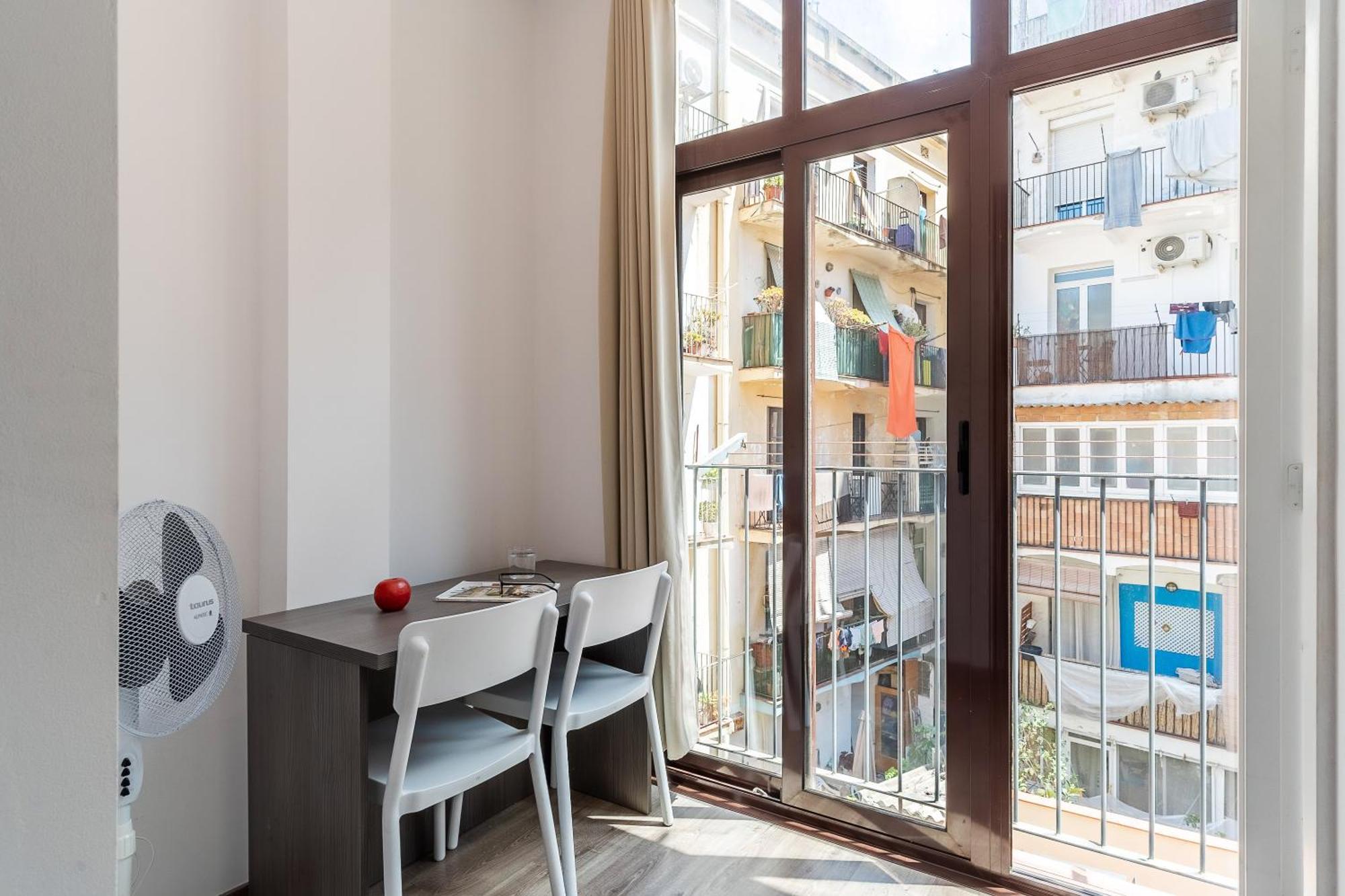 Ab Margarit Apartamento *