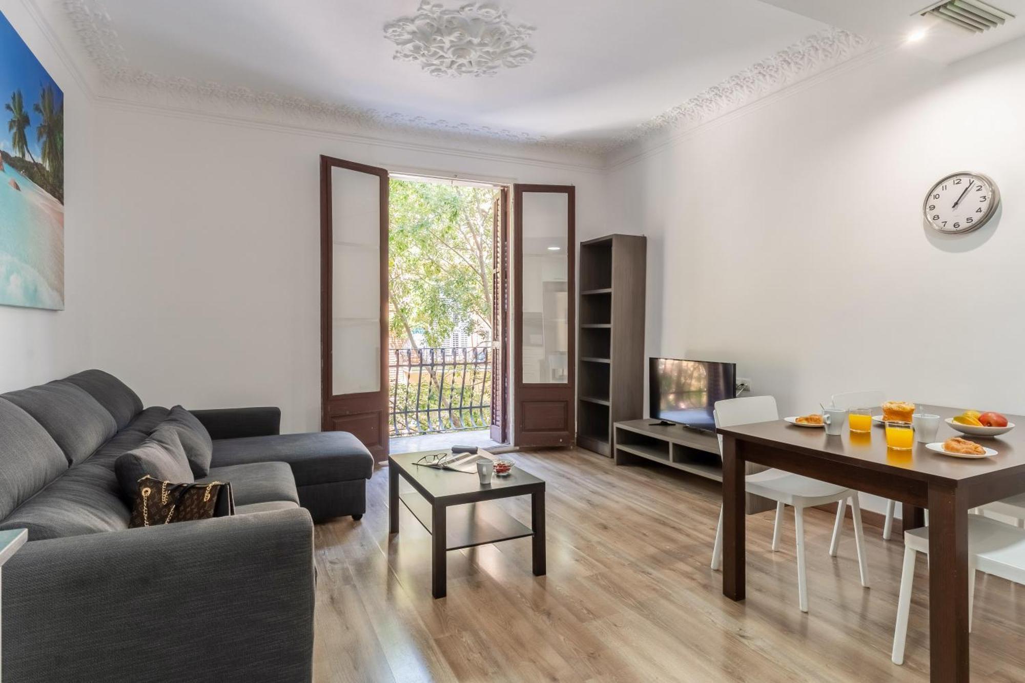 Apartamento Ab Margarit *