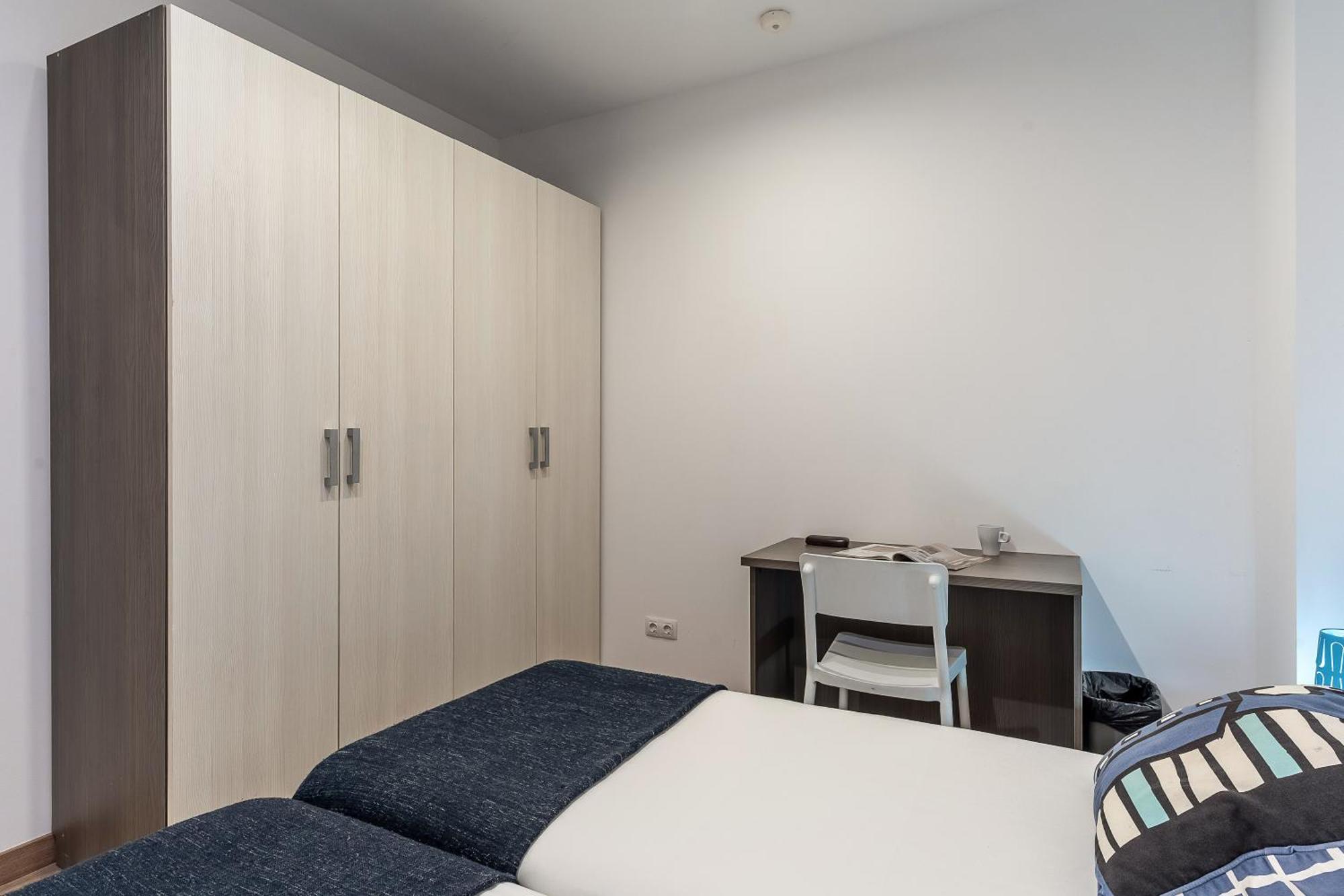 Apartamento Ab Margarit Barcelona