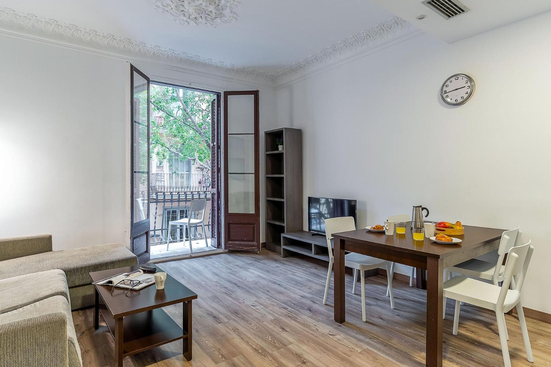 Apartamento Ab Margarit