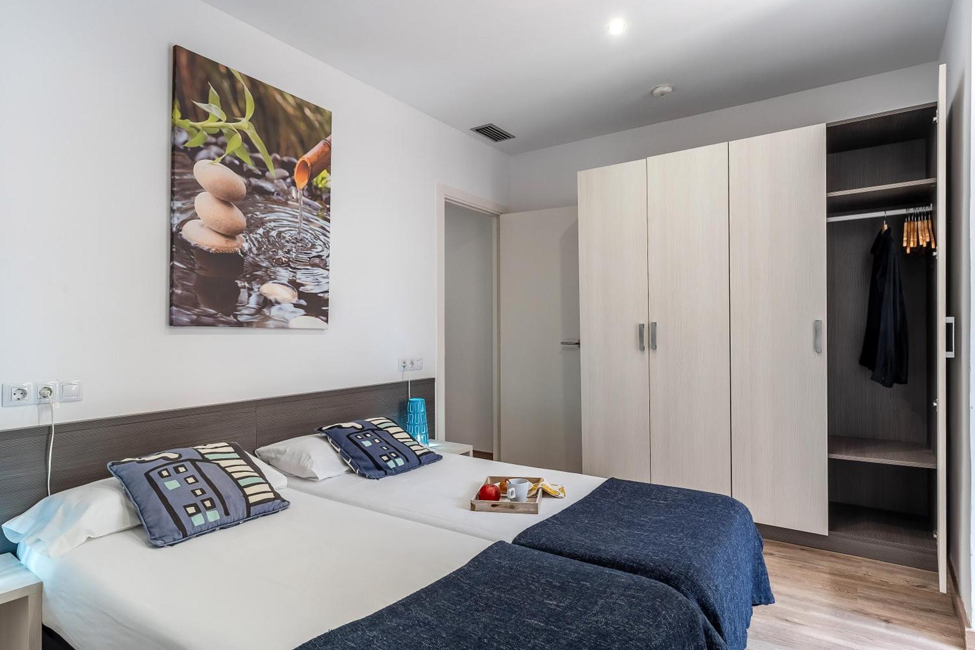 Apartamento Ab Margarit