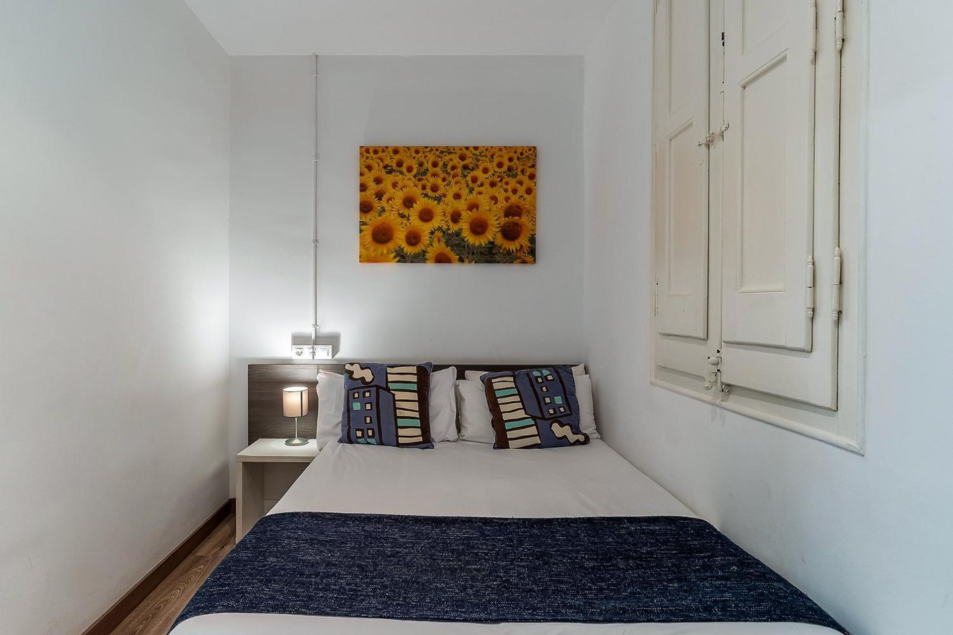 Ab Margarit Apartamento Barcelona