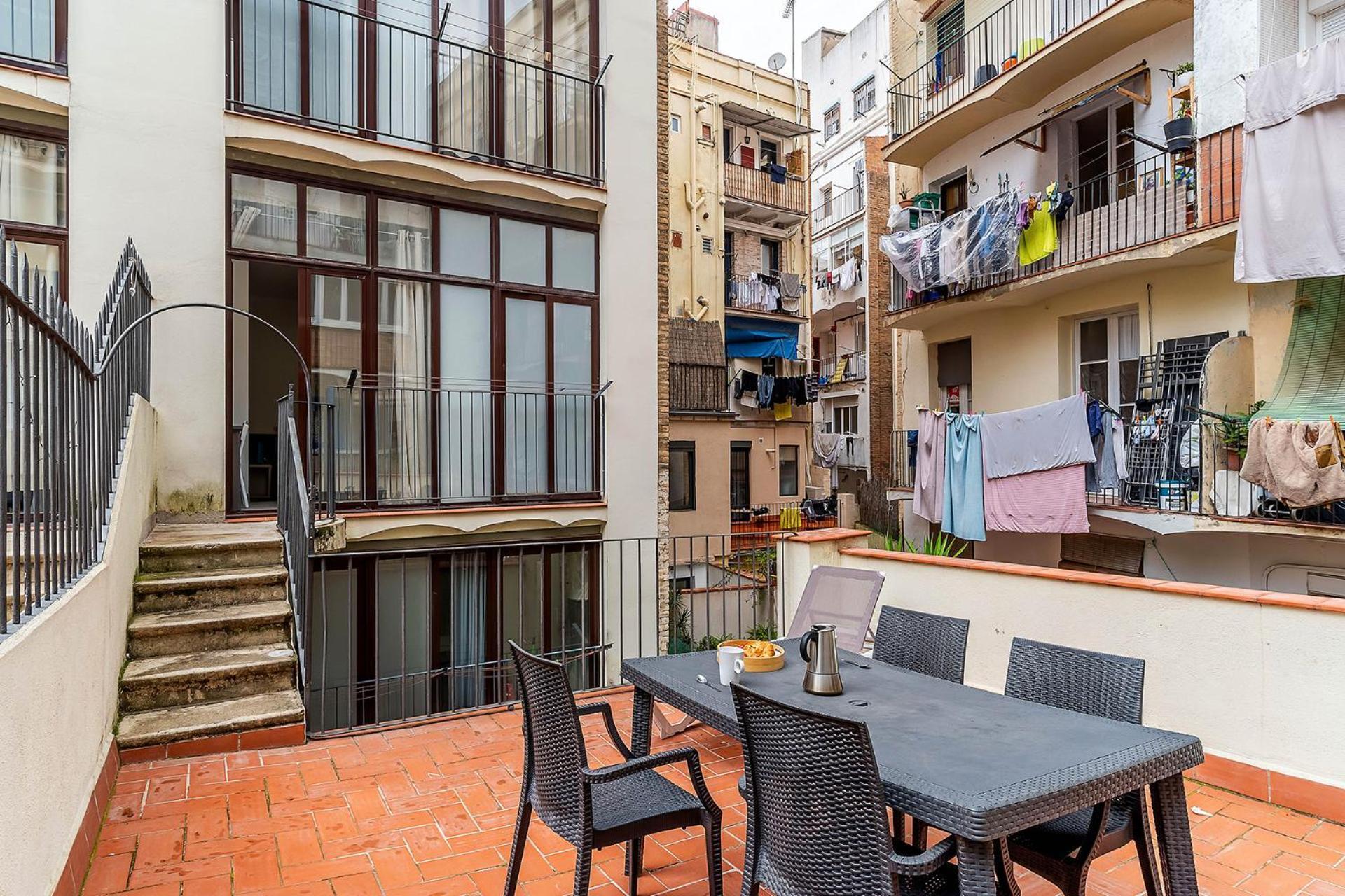 Ab Margarit Apartamento