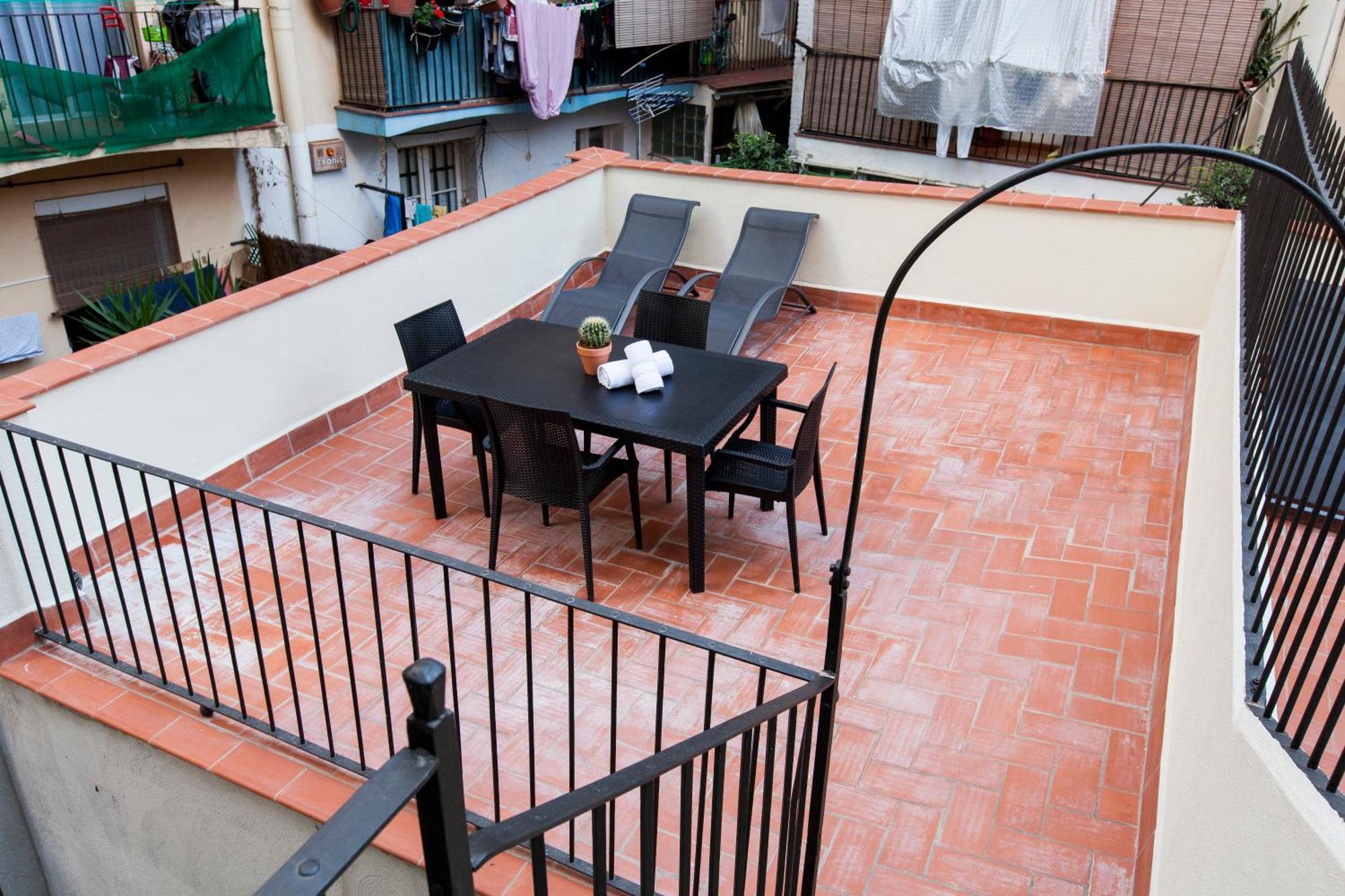 Apartamento Ab Margarit *