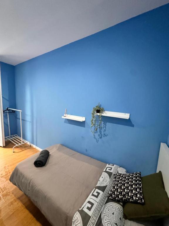Apartamento In Spacious In Center Barcelona