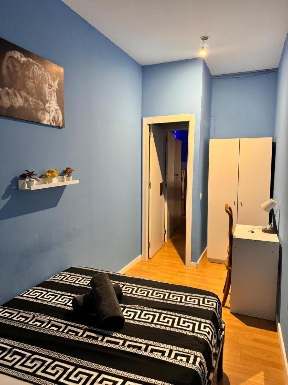 In Spacious In Center Apartamento